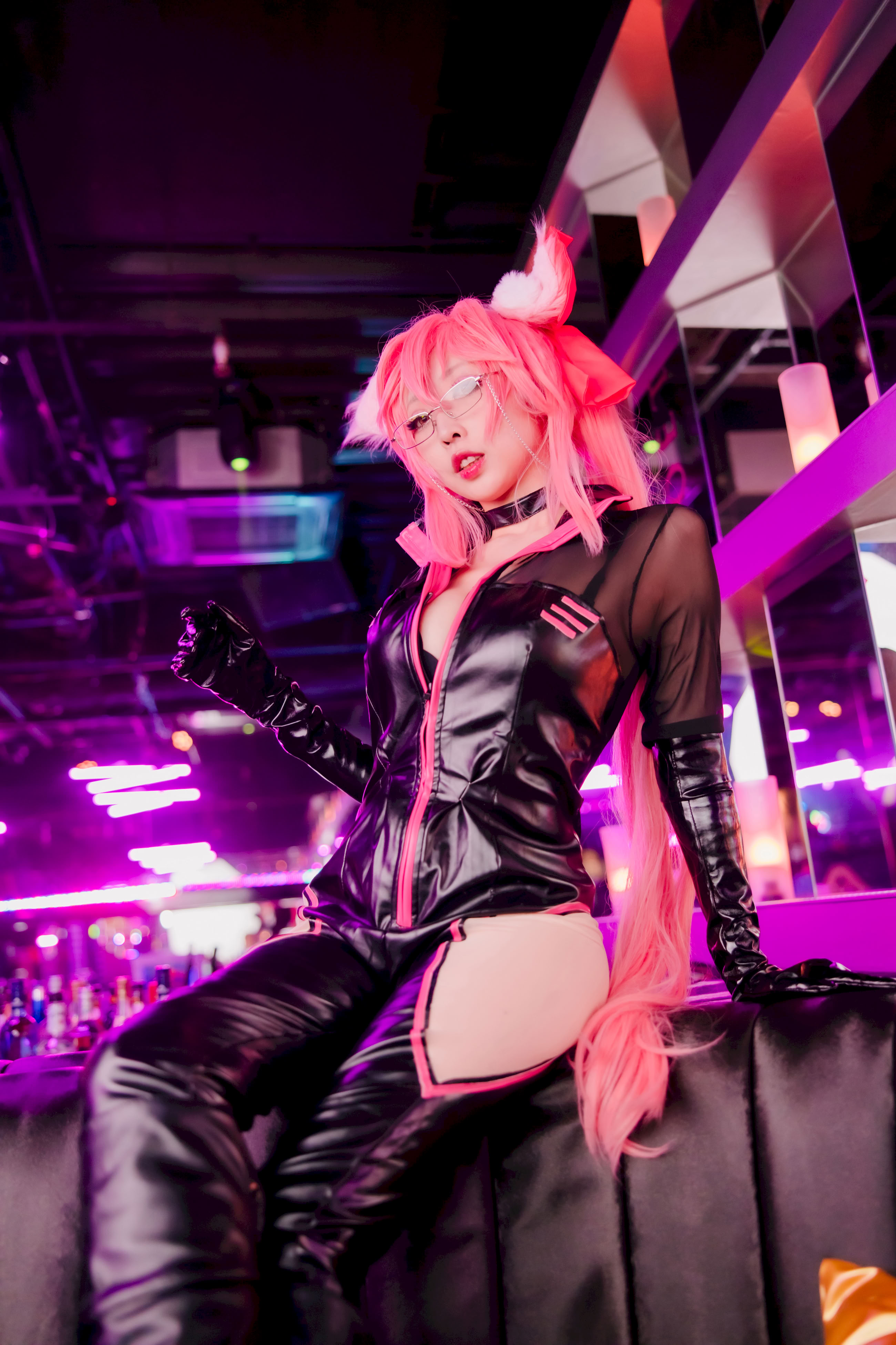 [Momoiru Reku] NFF BUNNY CỬA HÀNG