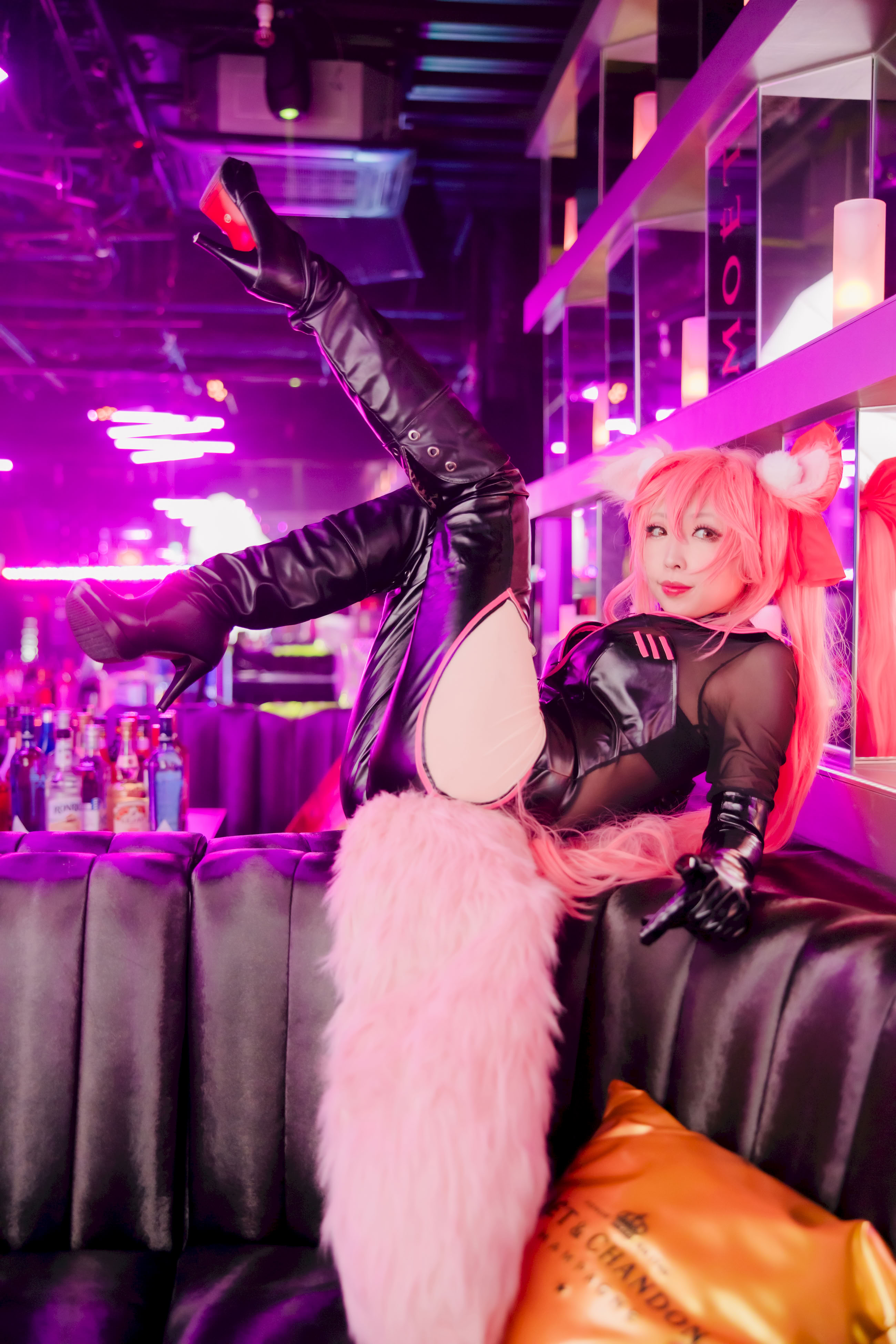 [Momoiru Reku] NFF BUNNY CỬA HÀNG