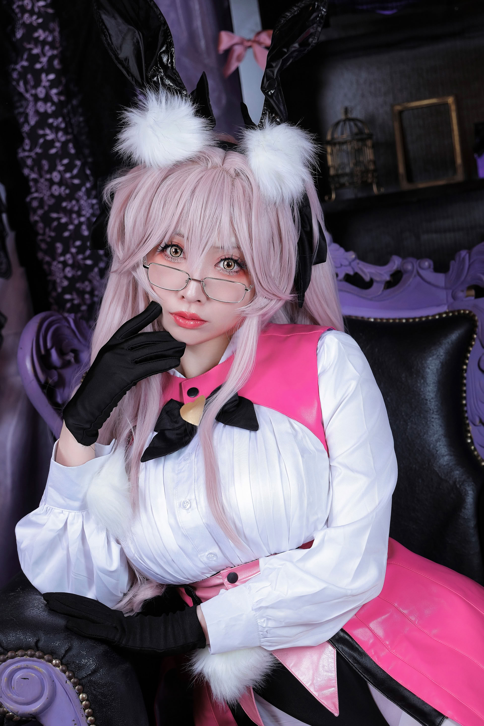 [Momoiru Reku] NFF BUNNY CỬA HÀNG