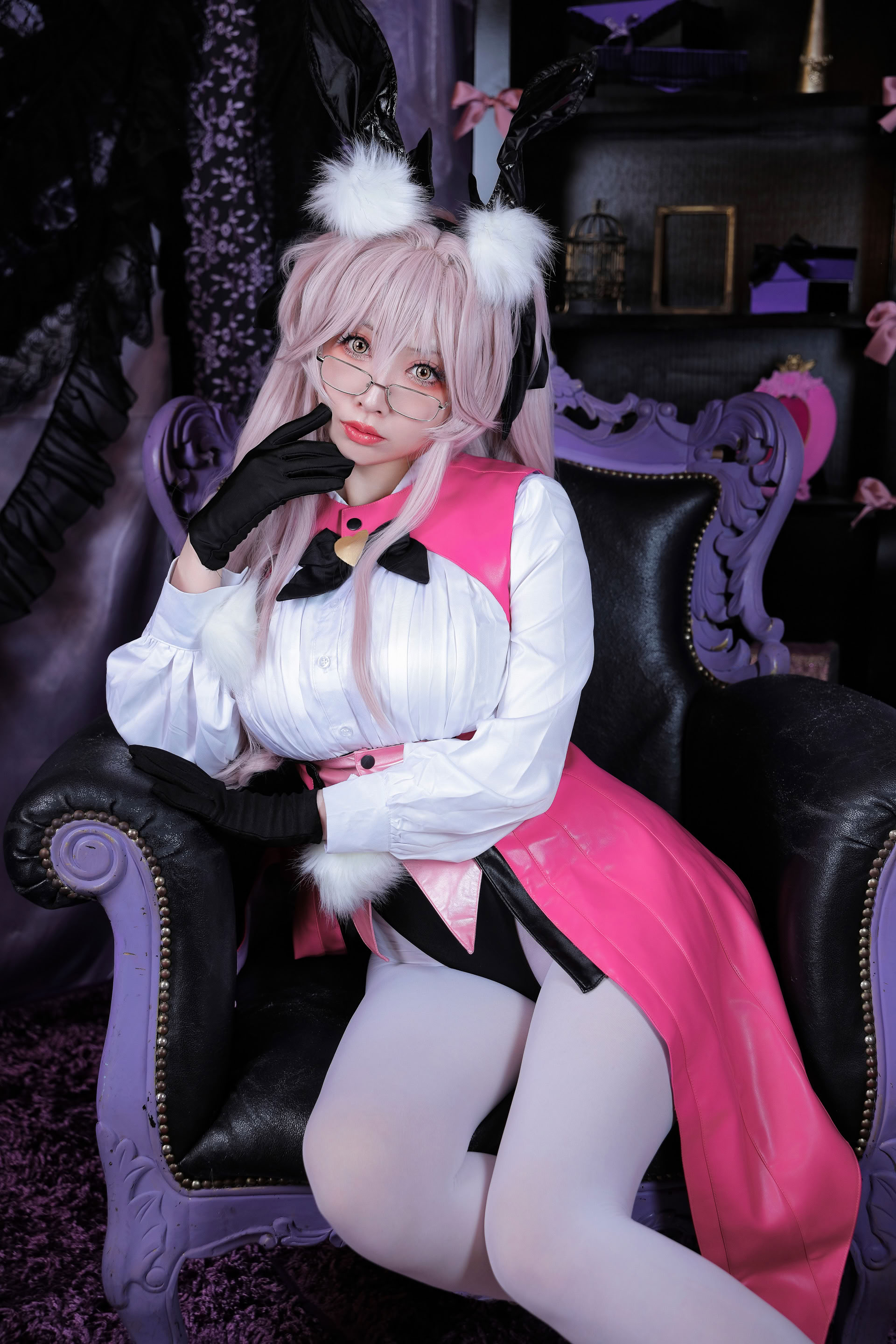 [Momoiru Reku] NFF BUNNY CỬA HÀNG