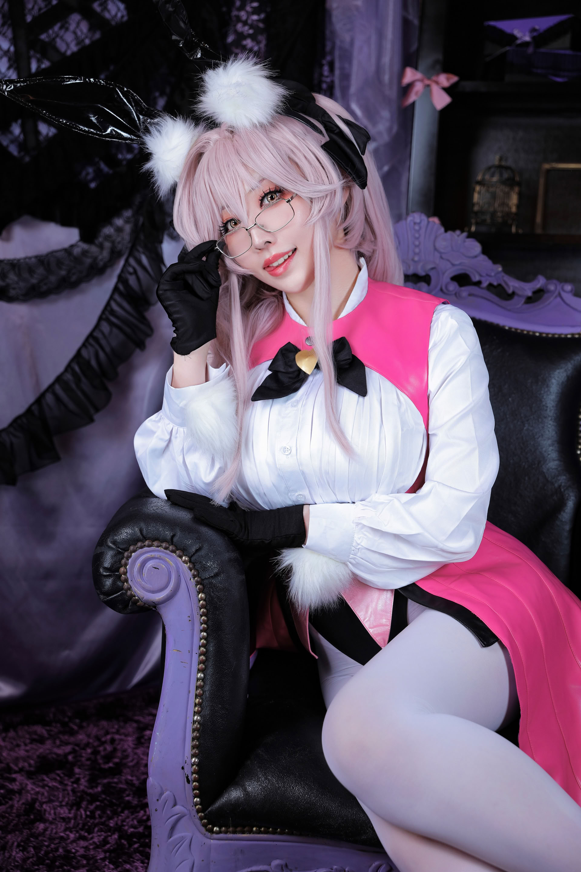 [Momoiru Reku] NFF BUNNY CỬA HÀNG