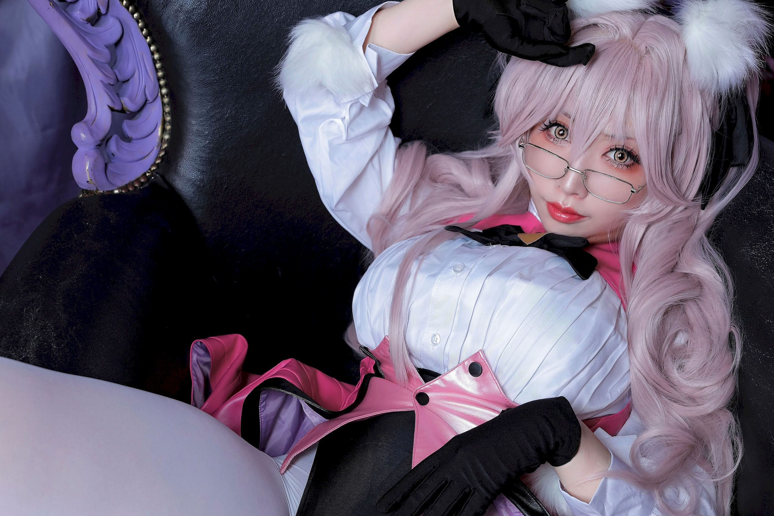 [Momoiru Reku] NFF BUNNY CỬA HÀNG