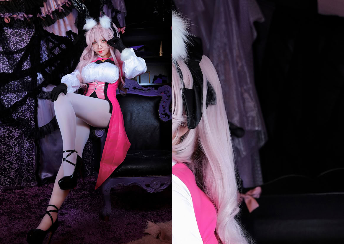 [Momoiru Reku] NFF BUNNY CỬA HÀNG