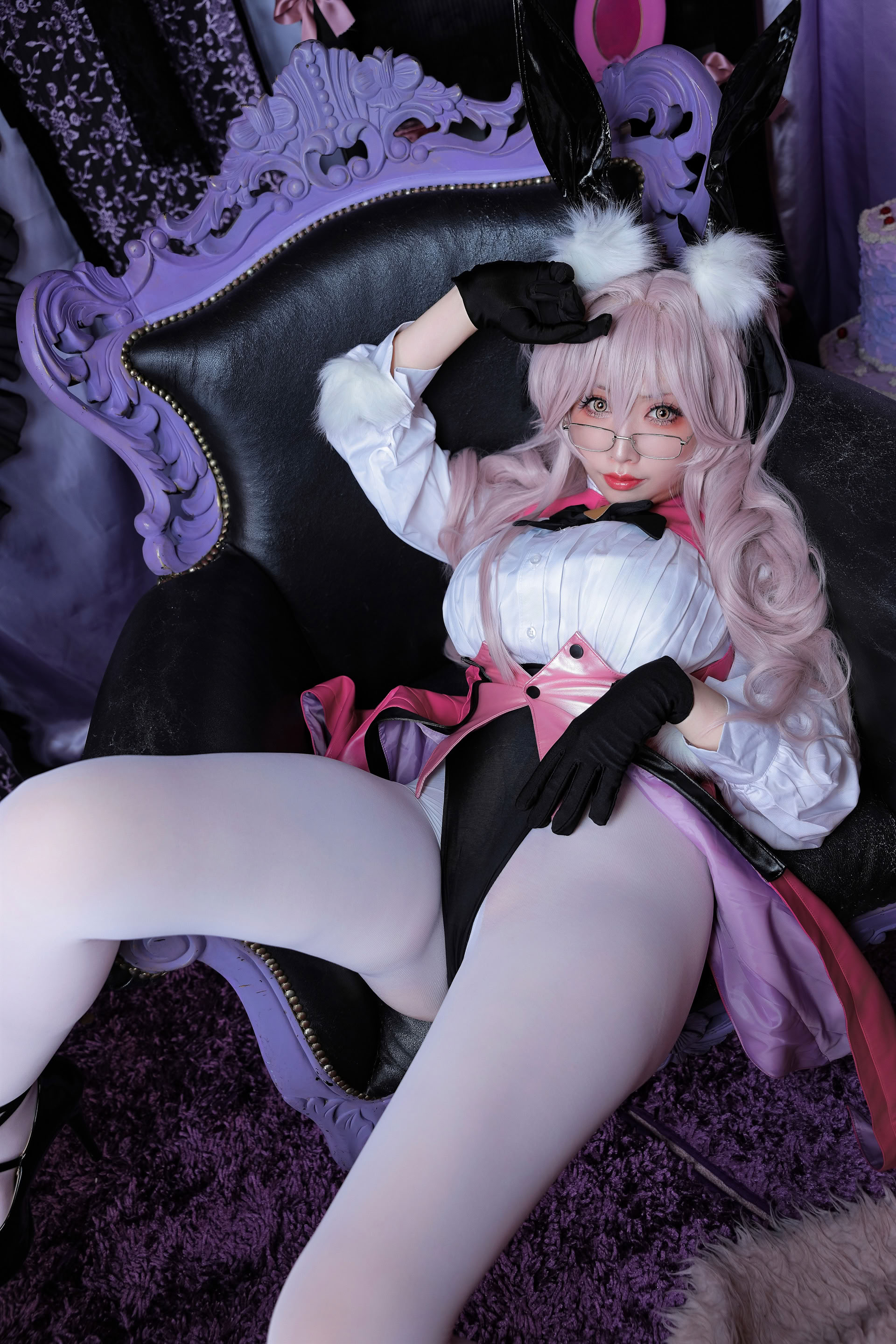 [Momoiru Reku] NFF BUNNY CỬA HÀNG