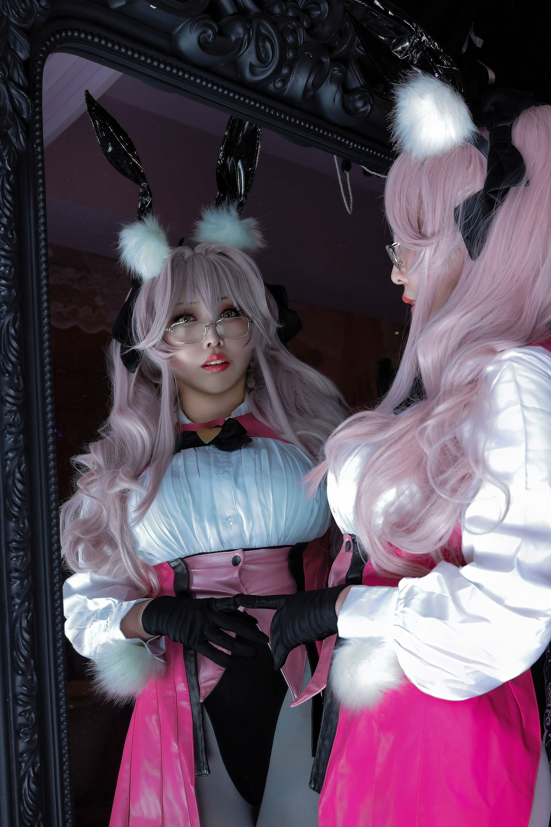 [Momoiru Reku] NFF BUNNY CỬA HÀNG