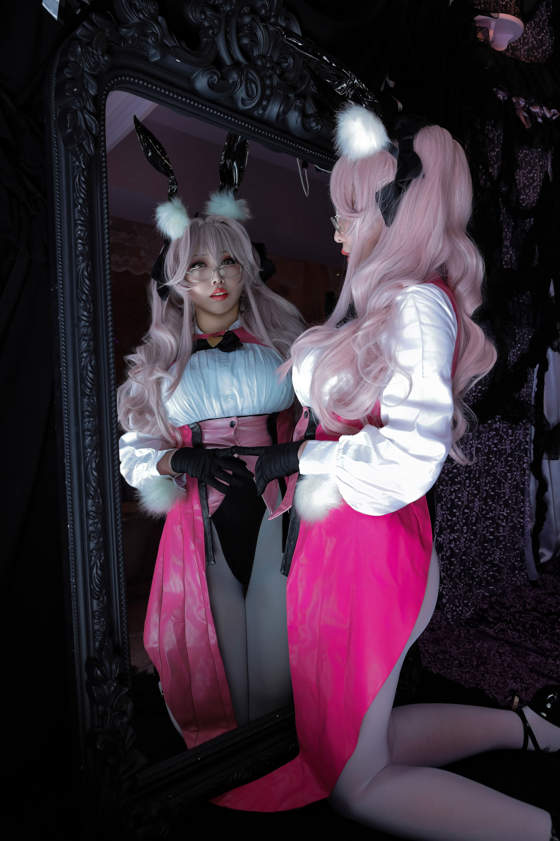 [Momoiru Reku] NFF BUNNY CỬA HÀNG