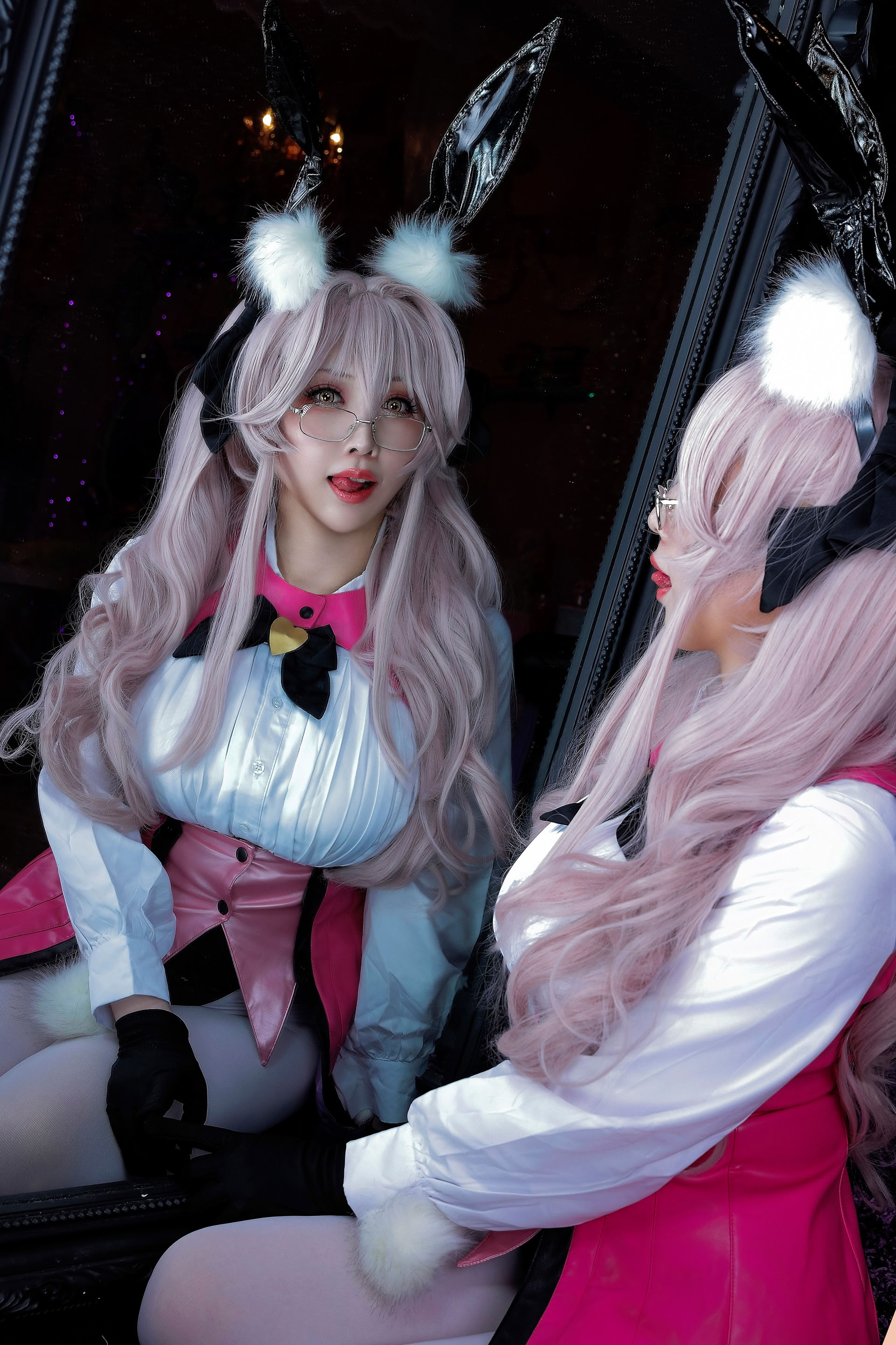 [Momoiru Reku] NFF BUNNY CỬA HÀNG