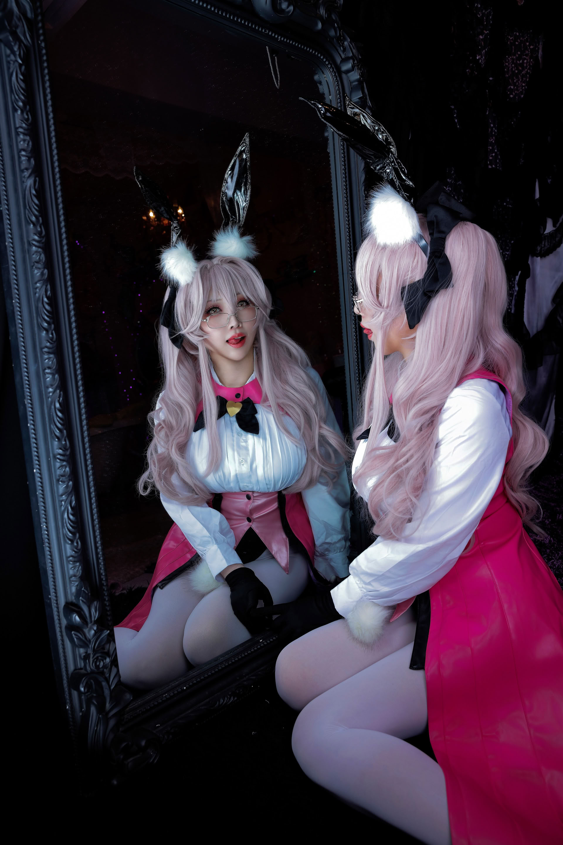 [Momoiru Reku] NFF BUNNY CỬA HÀNG