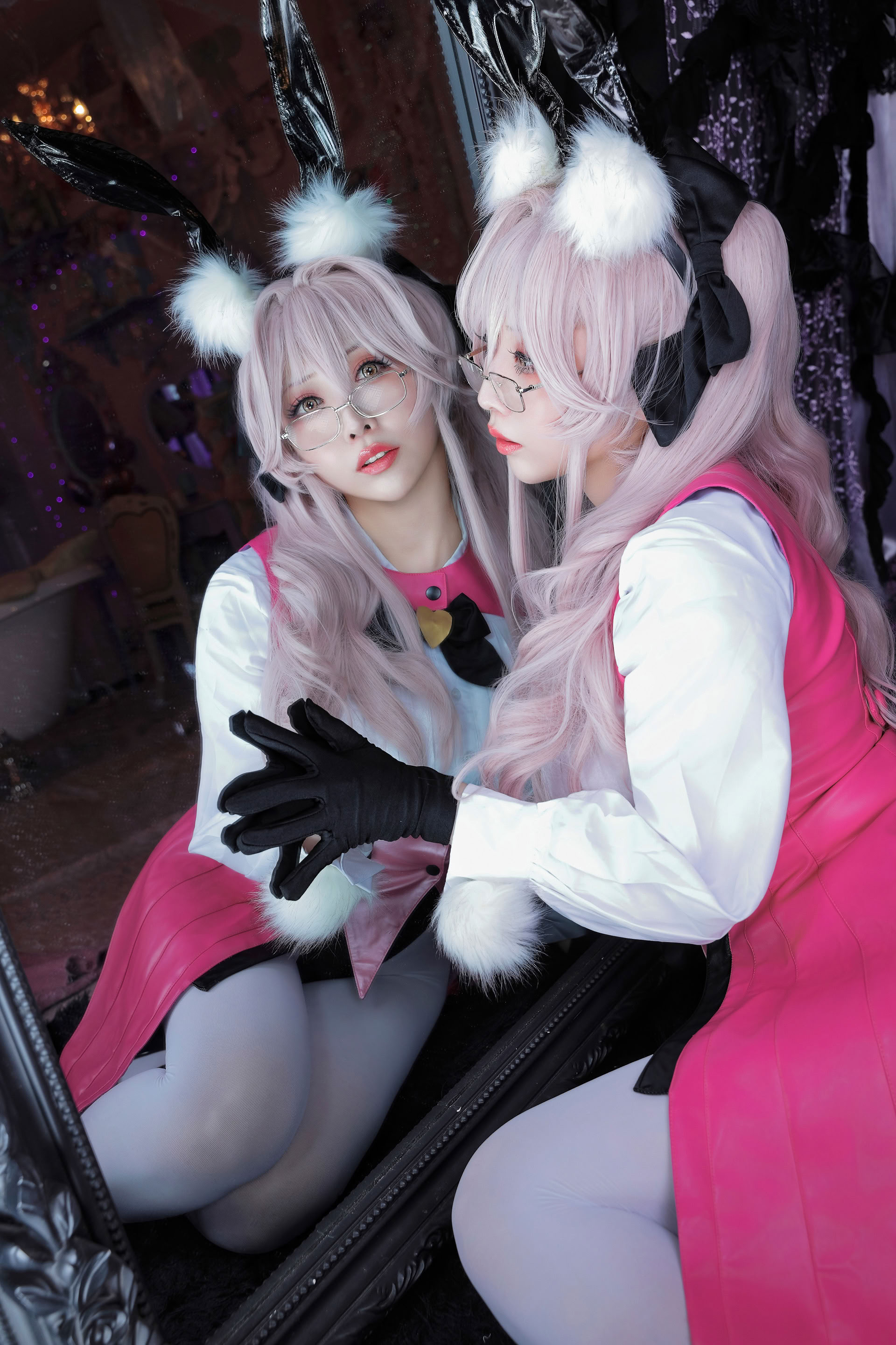 [Momoiru Reku] NFF BUNNY CỬA HÀNG