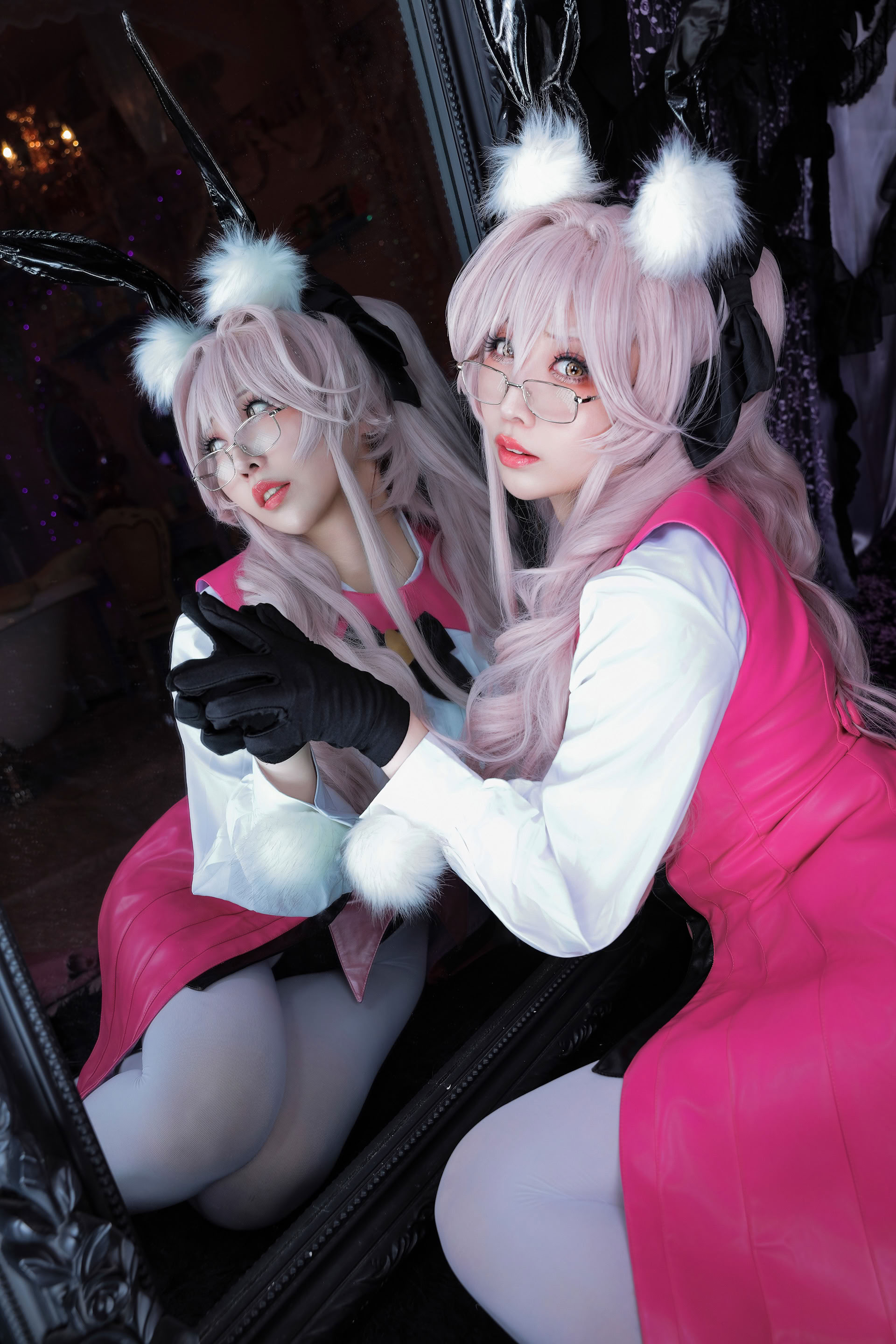 [Momoiru Reku] NFF BUNNY CỬA HÀNG