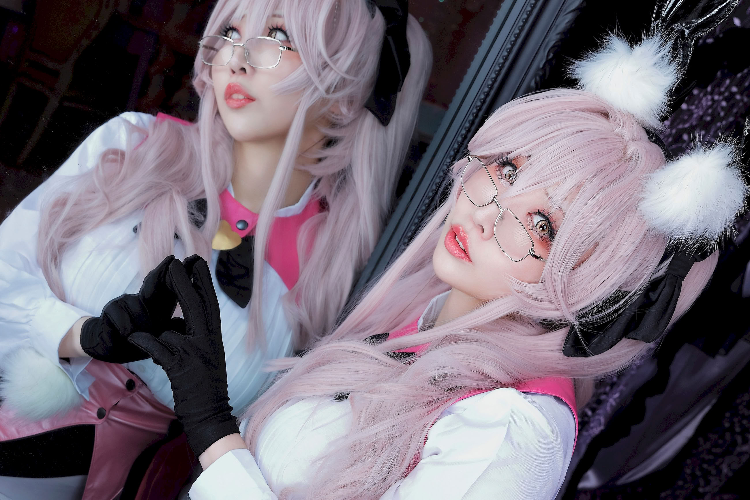 [Momoiru Reku] NFF BUNNY CỬA HÀNG