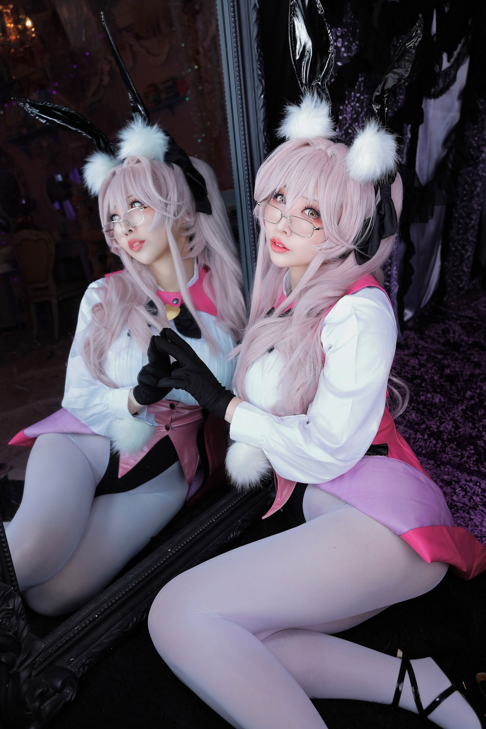 [Momoiru Reku] NFF BUNNY CỬA HÀNG