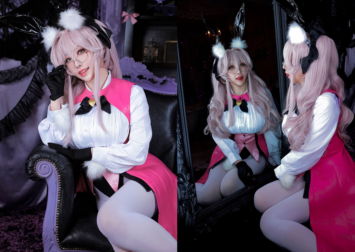 [Momoiru Reku] NFF BUNNY CỬA HÀNG