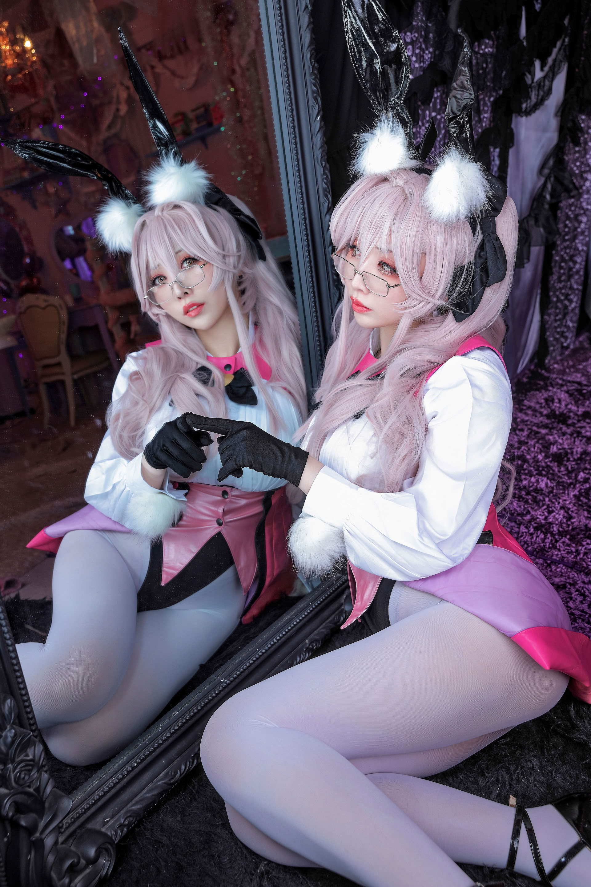 [Momoiru Reku] NFF BUNNY CỬA HÀNG