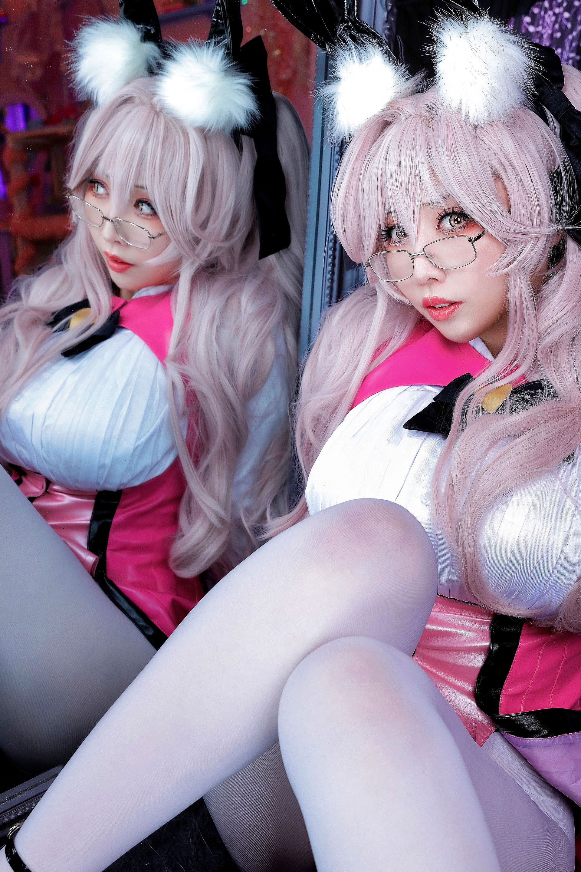 [Momoiru Reku] NFF BUNNY CỬA HÀNG