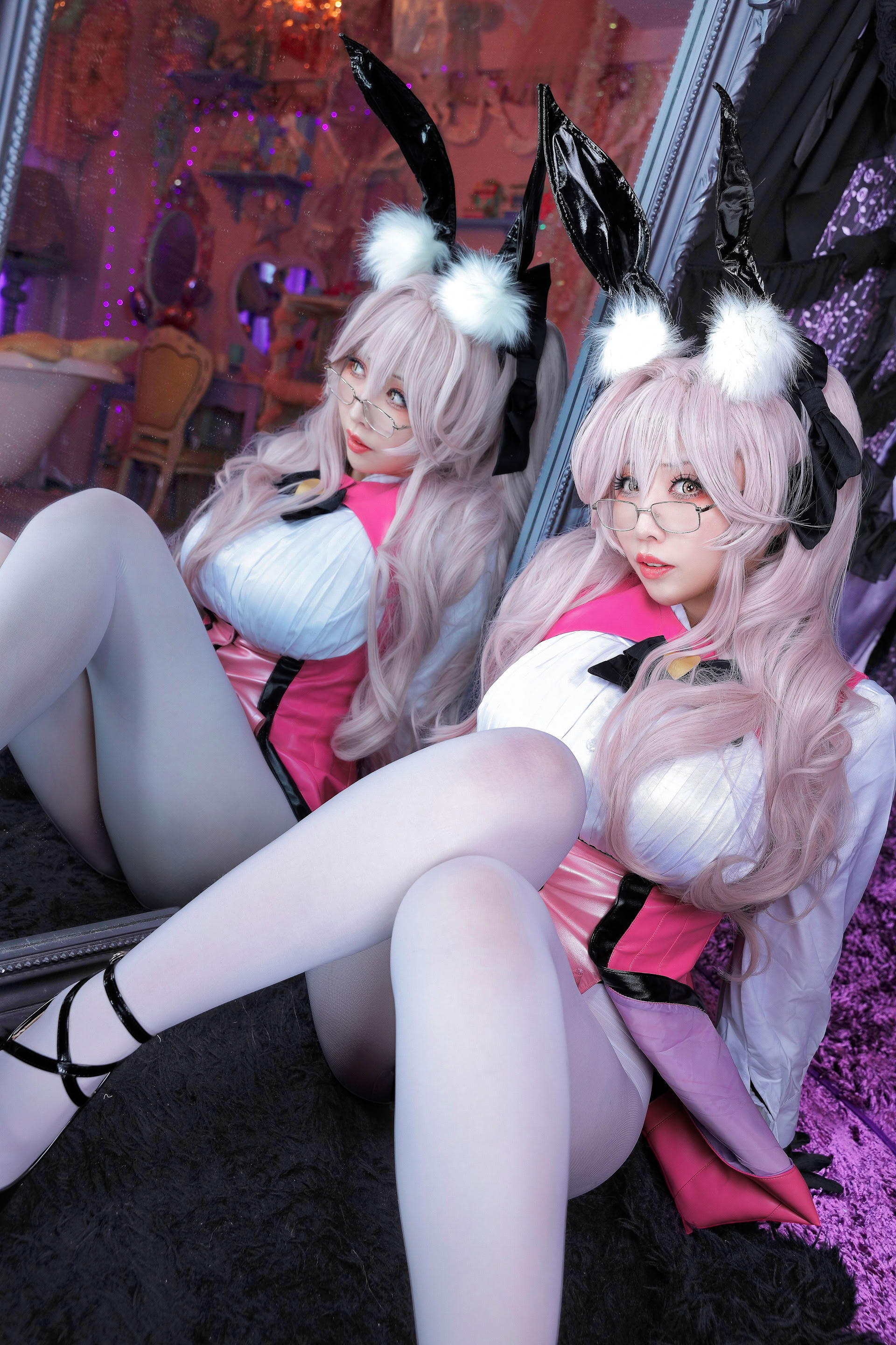 [Momoiru Reku] NFF BUNNY CỬA HÀNG