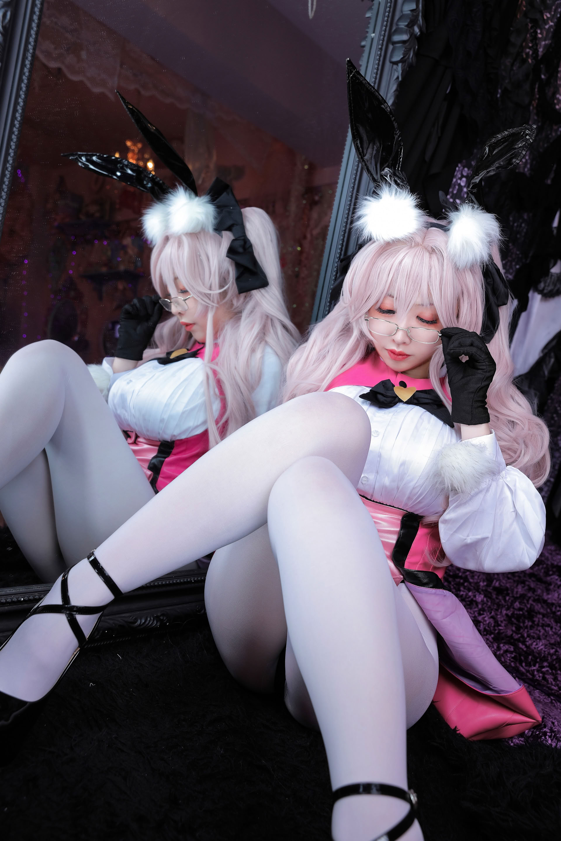 [Momoiru Reku] NFF BUNNY CỬA HÀNG