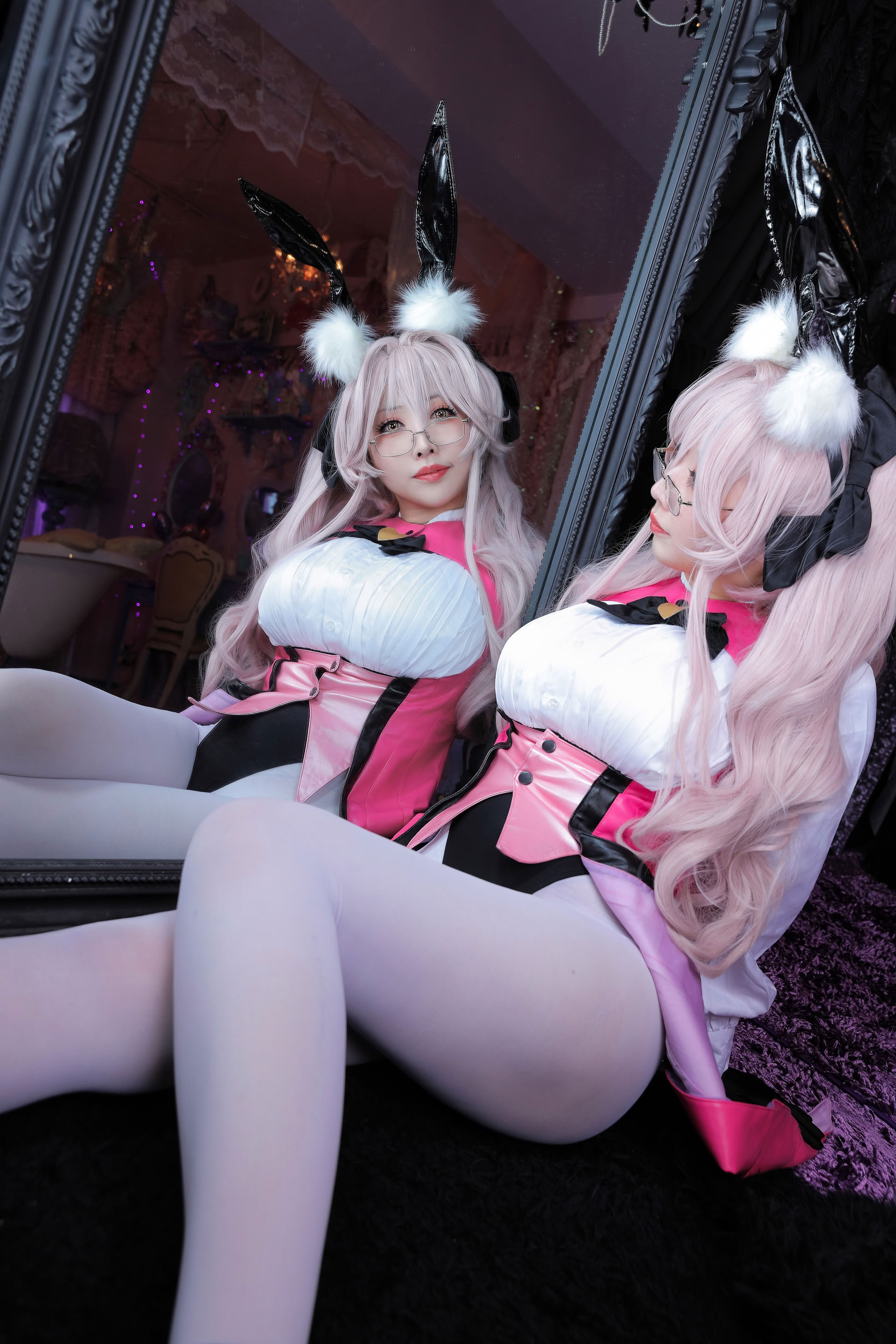 [Momoiru Reku] NFF BUNNY CỬA HÀNG