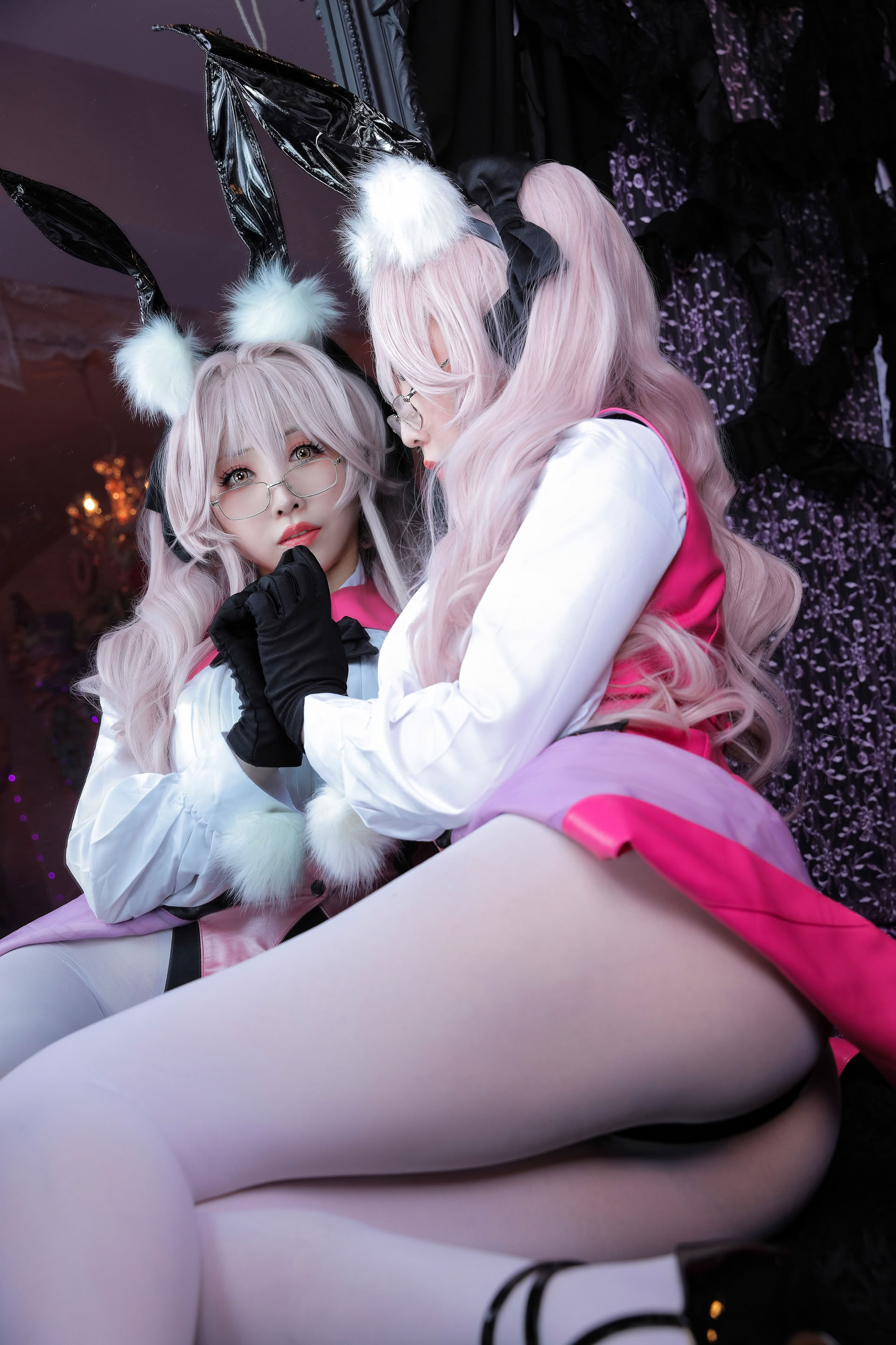 [Momoiru Reku] NFF BUNNY CỬA HÀNG