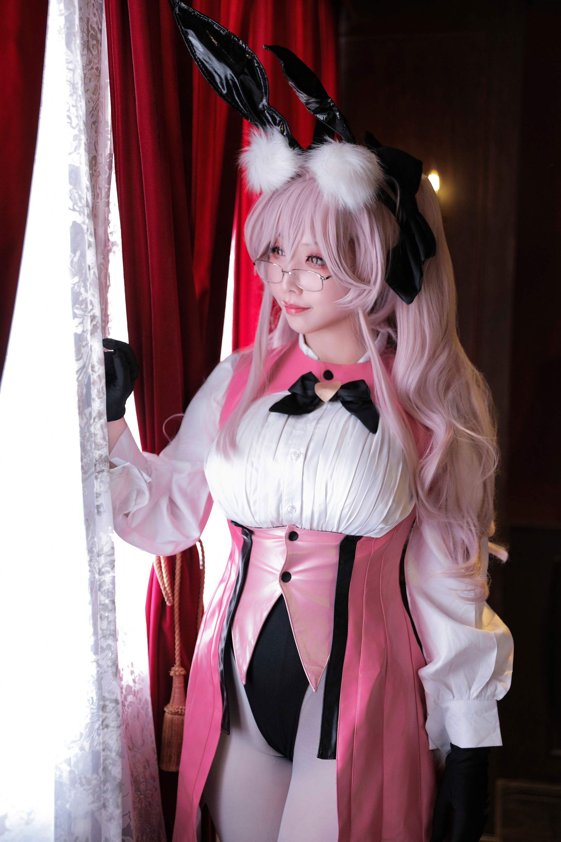 [Momoiru Reku] NFF BUNNY CỬA HÀNG