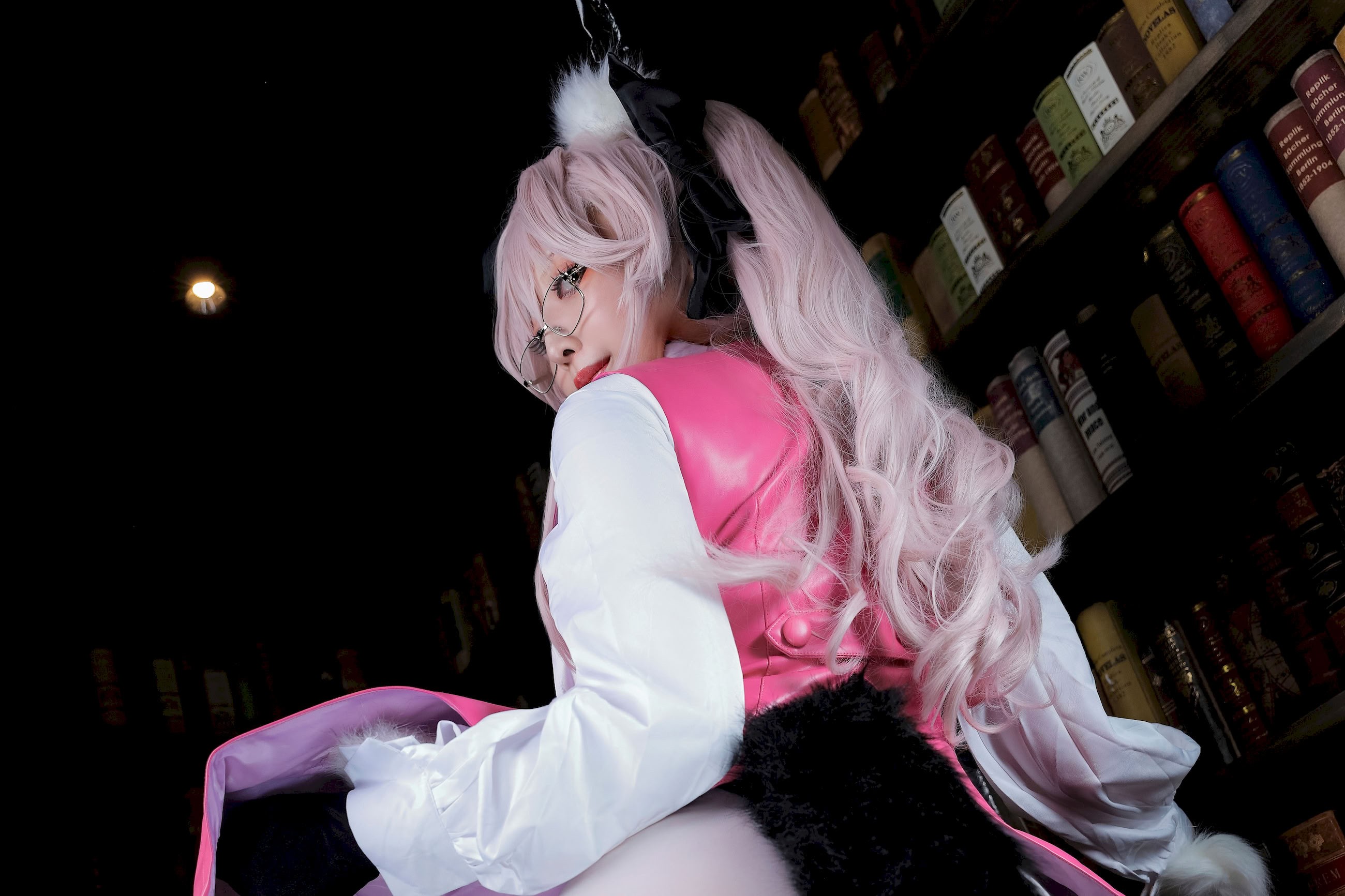 [Momoiru Reku] NFF BUNNY CỬA HÀNG