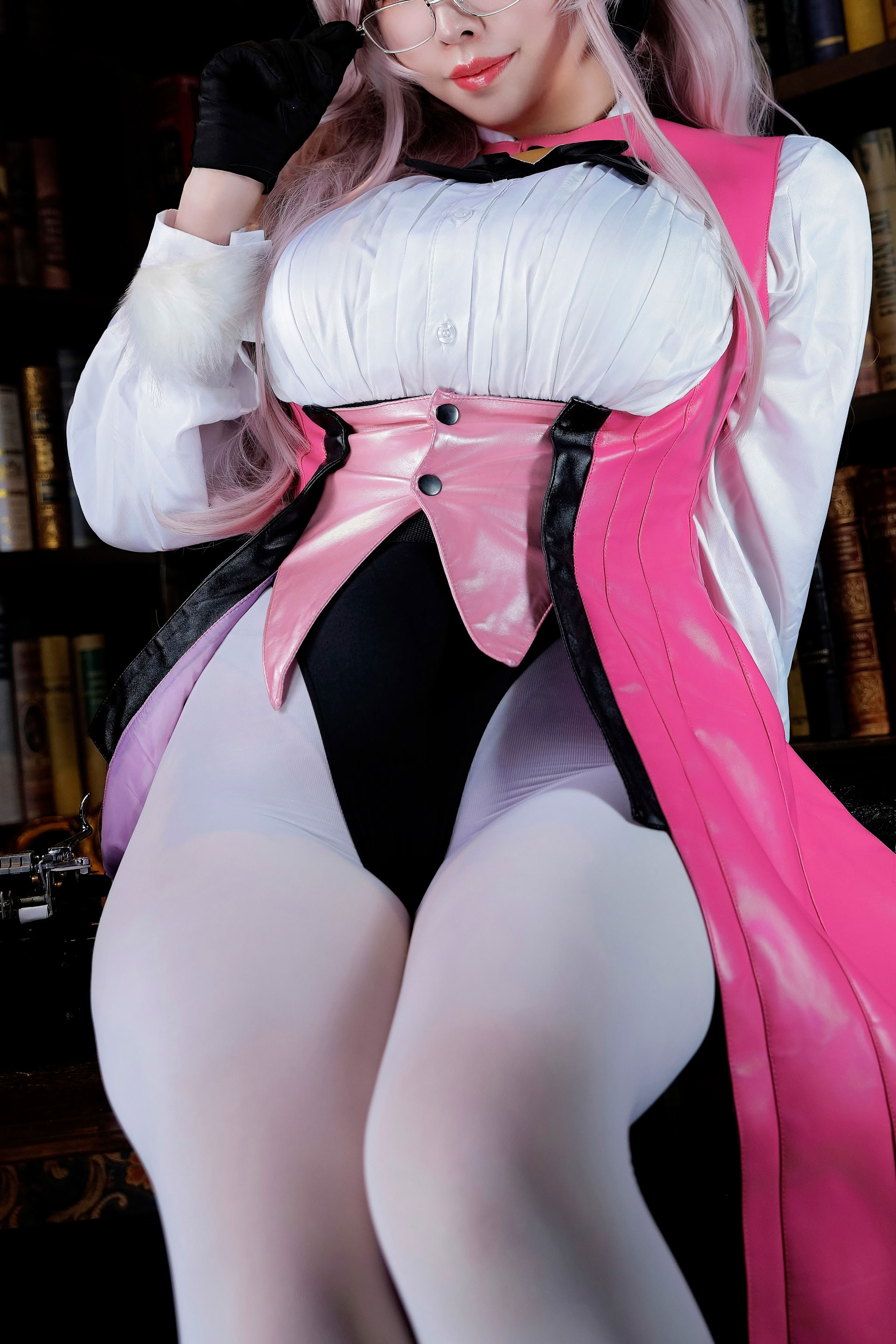 [Momoiru Reku] NFF BUNNY CỬA HÀNG