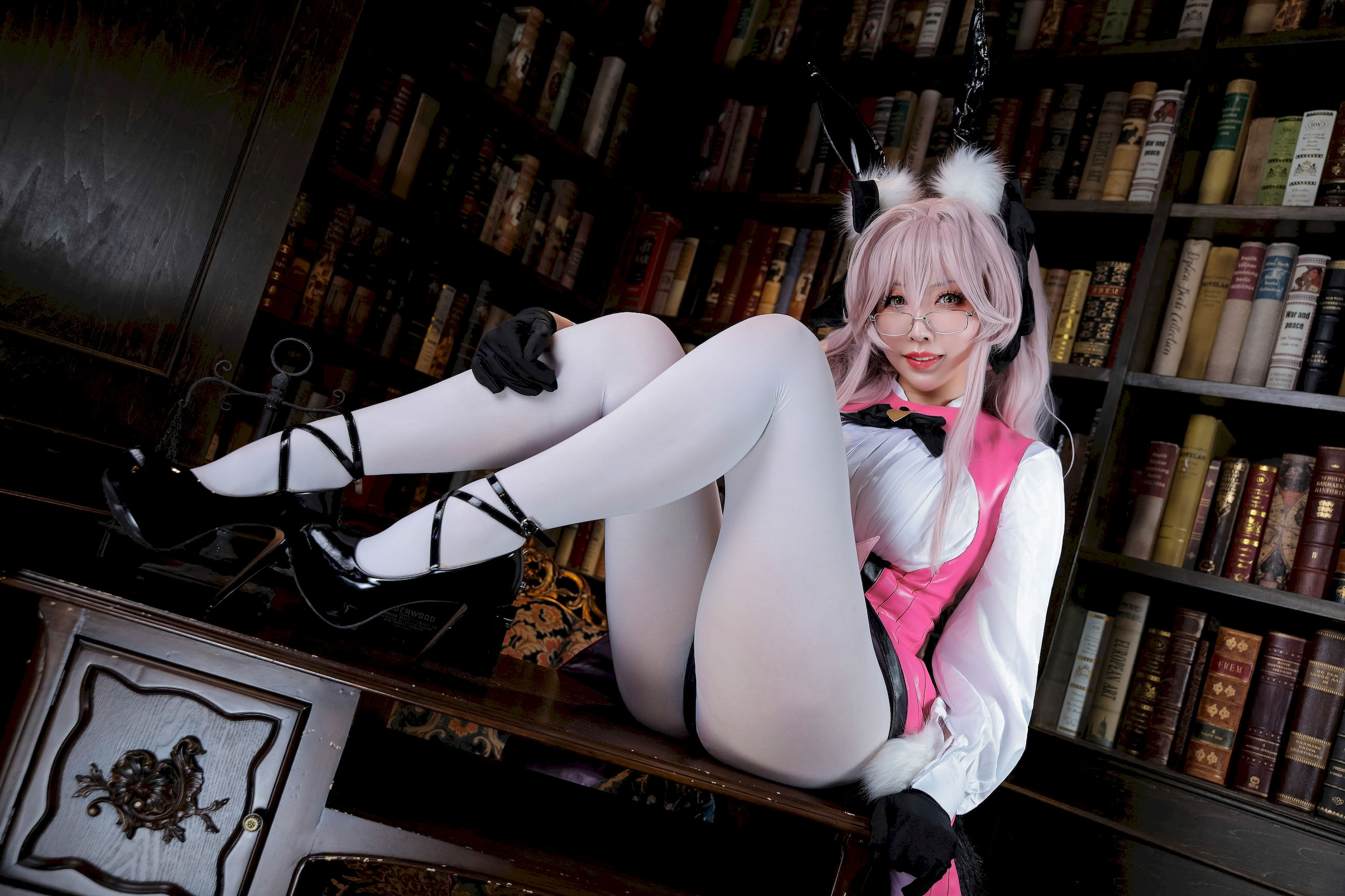 [Momoiru Reku] NFF BUNNY CỬA HÀNG