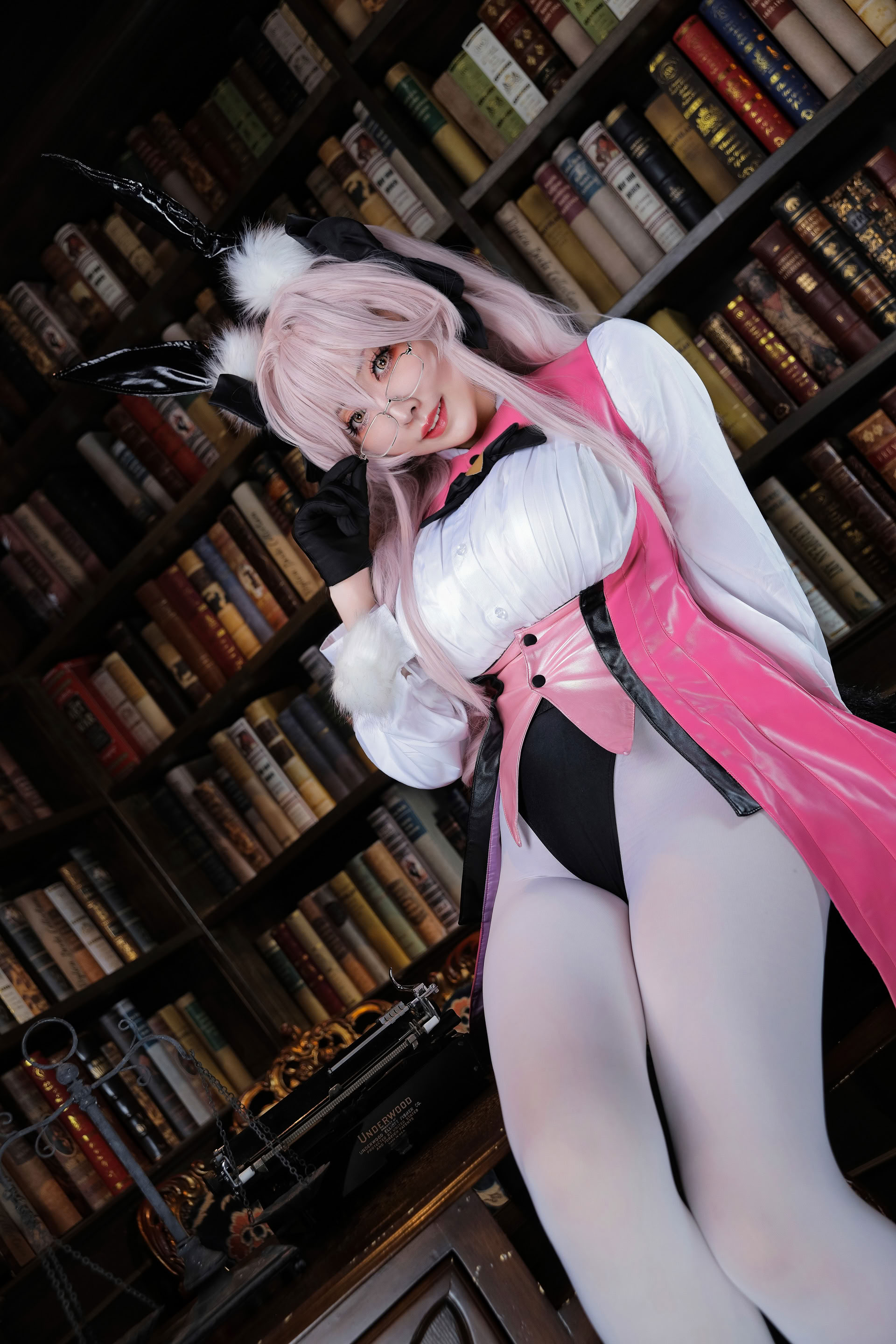 [Momoiru Reku] NFF BUNNY CỬA HÀNG