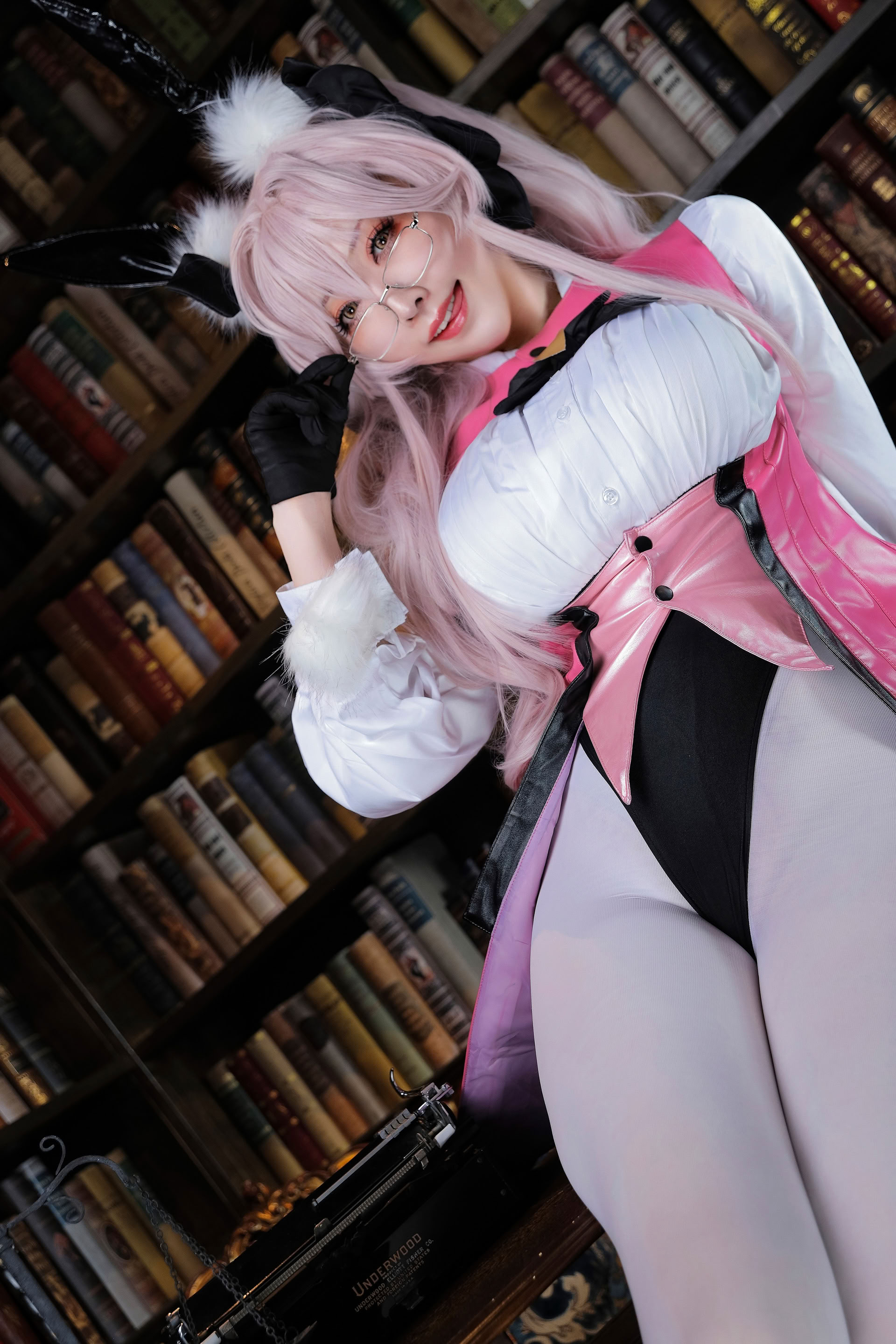 [Momoiru Reku] NFF BUNNY CỬA HÀNG