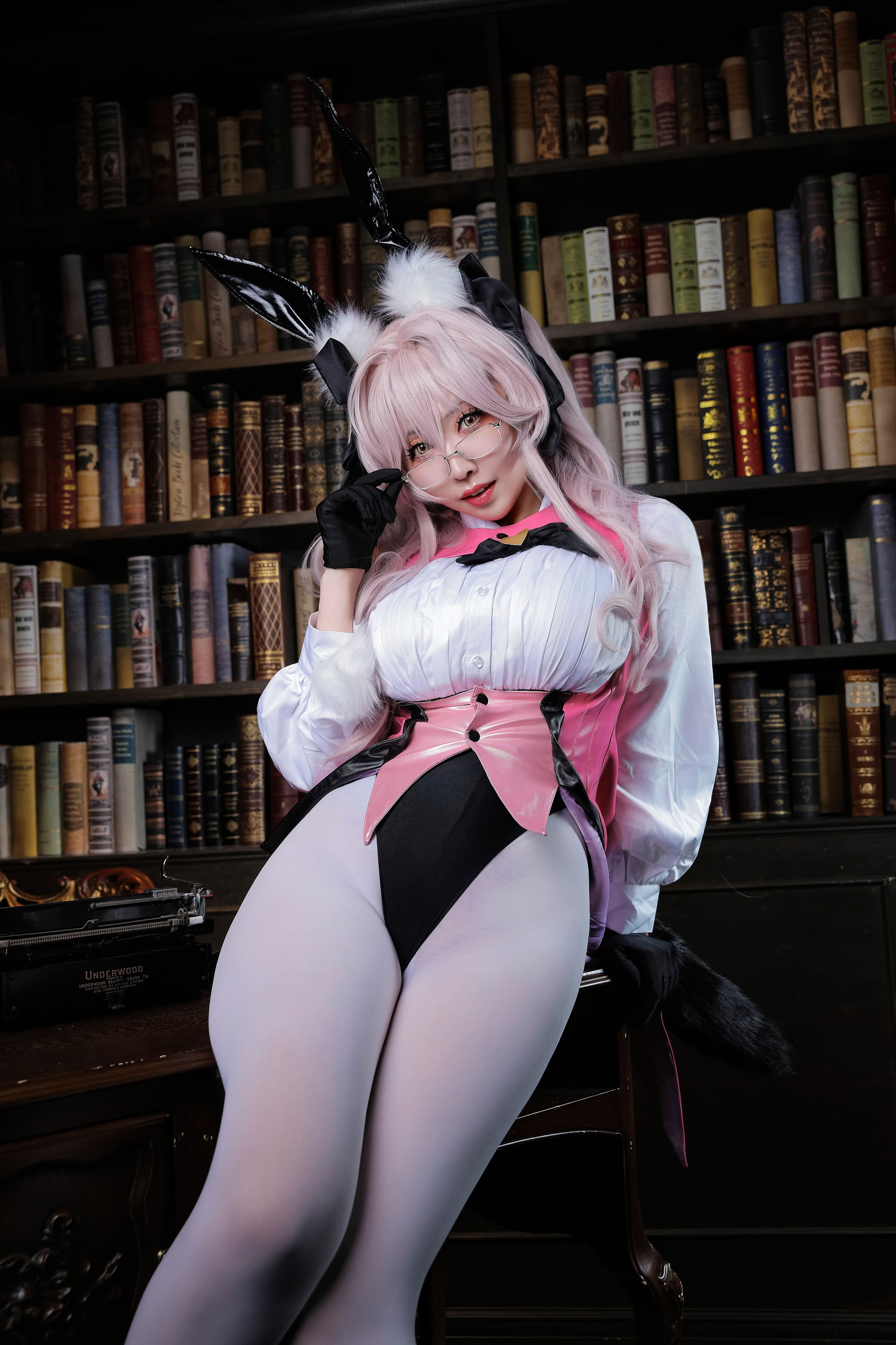 [Momoiru Reku] NFF BUNNY CỬA HÀNG