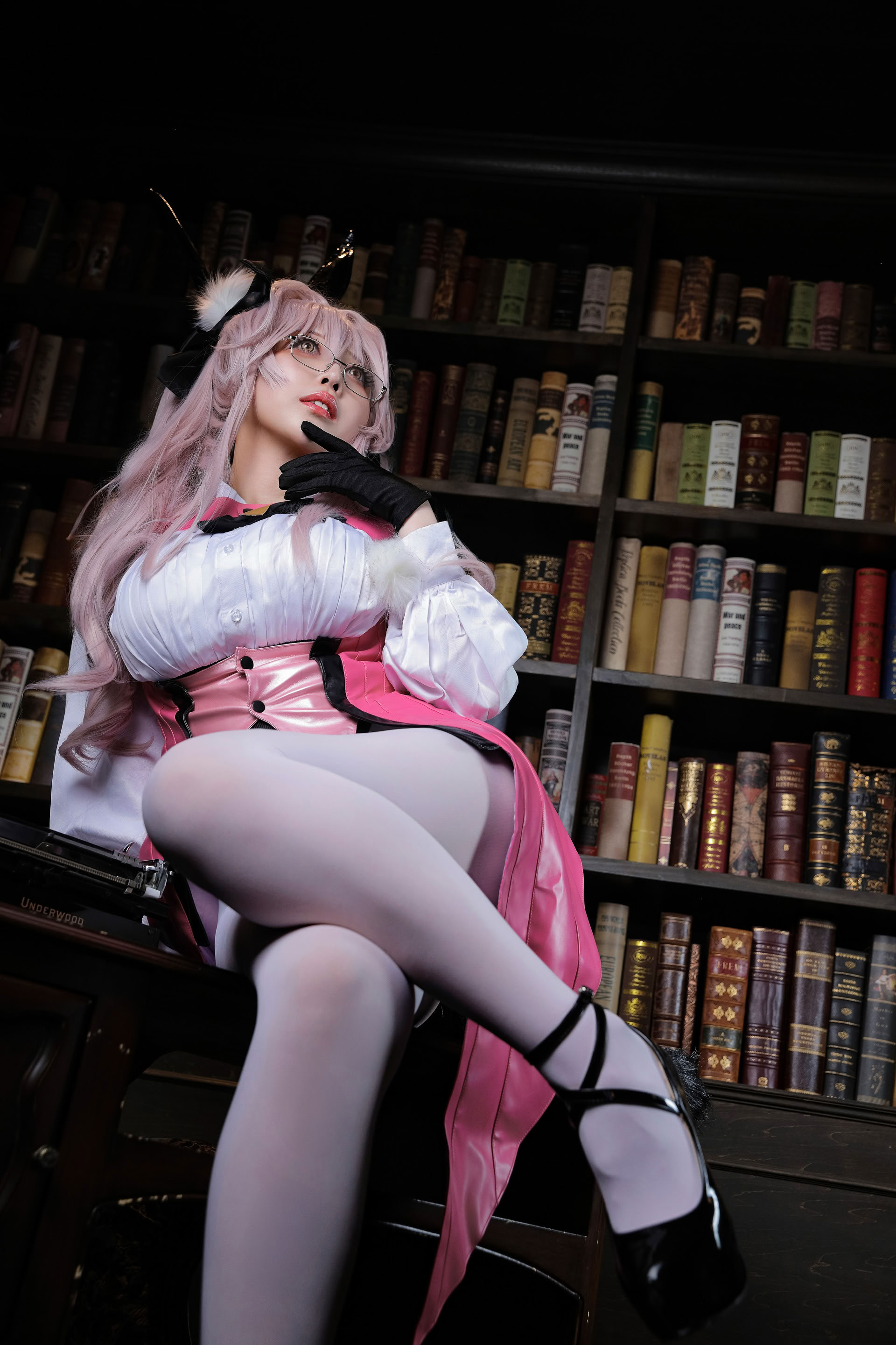 [Momoiru Reku] NFF BUNNY CỬA HÀNG