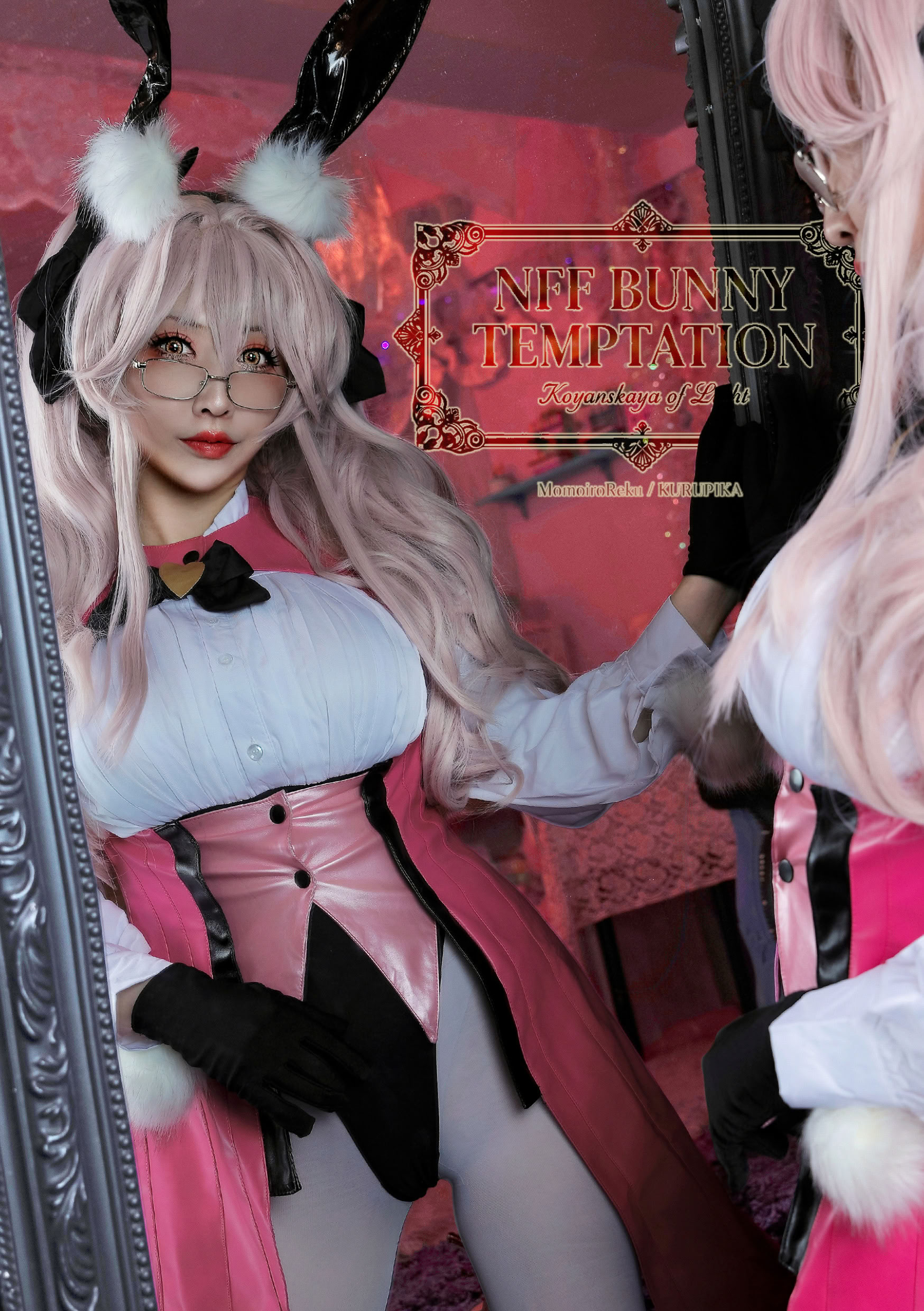 [Momoiru Reku] NFF BUNNY CỬA HÀNG