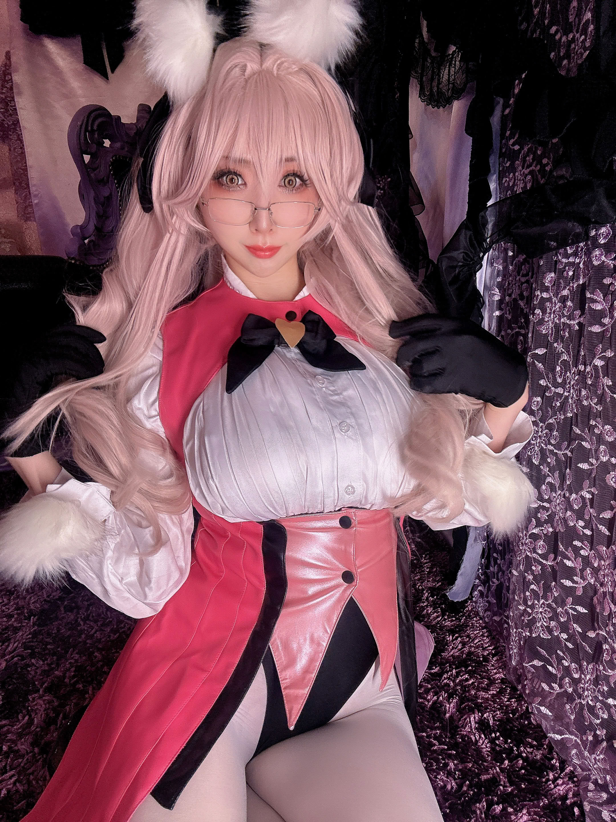 [Momoiru Reku] NFF BUNNY CỬA HÀNG