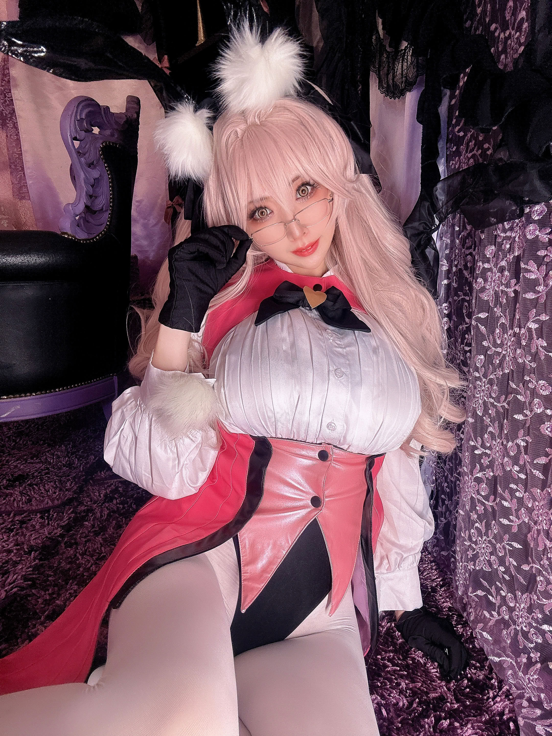 [Momoiru Reku] NFF BUNNY CỬA HÀNG