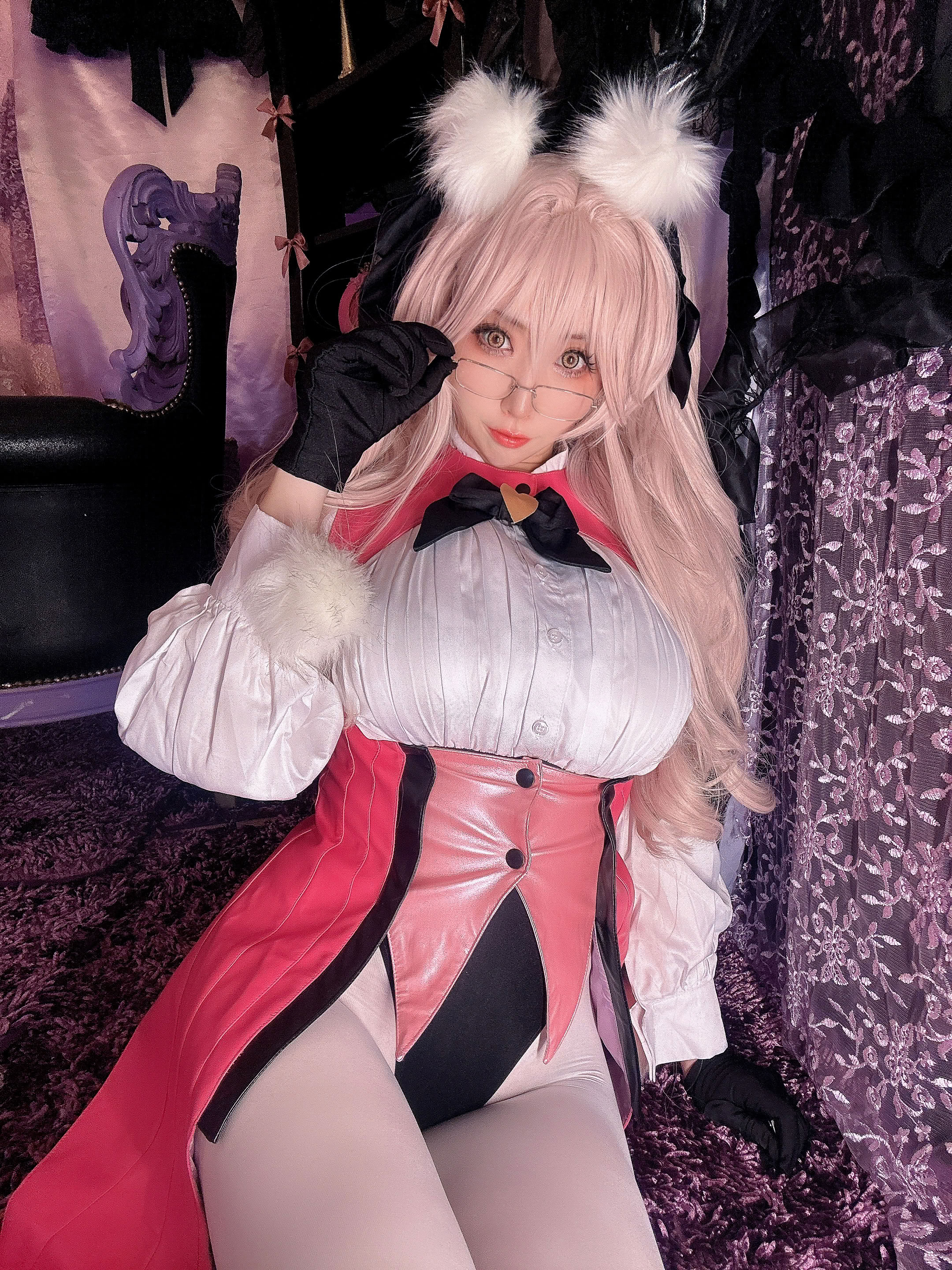 [Momoiru Reku] NFF BUNNY CỬA HÀNG