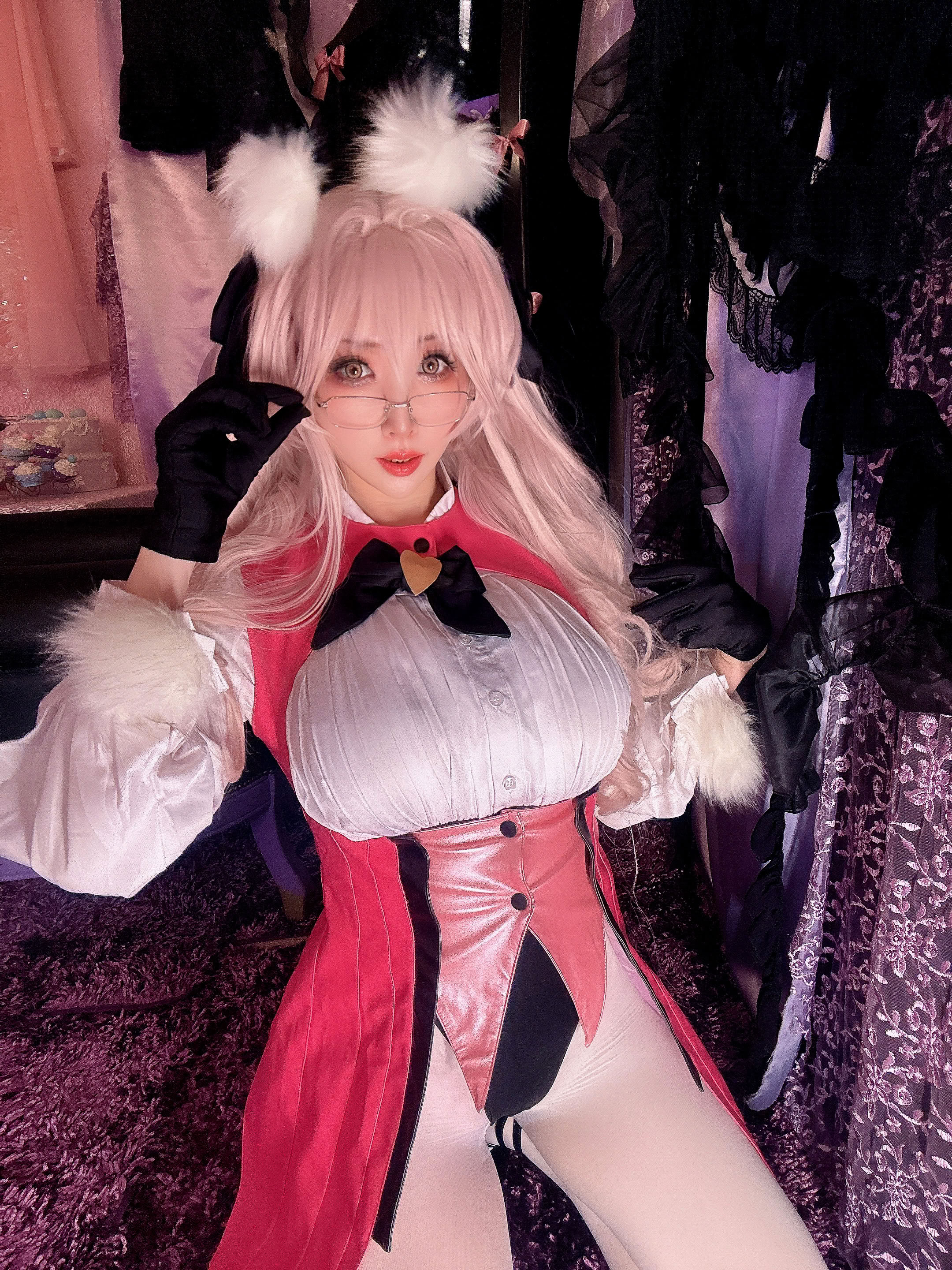 [Momoiru Reku] NFF BUNNY CỬA HÀNG