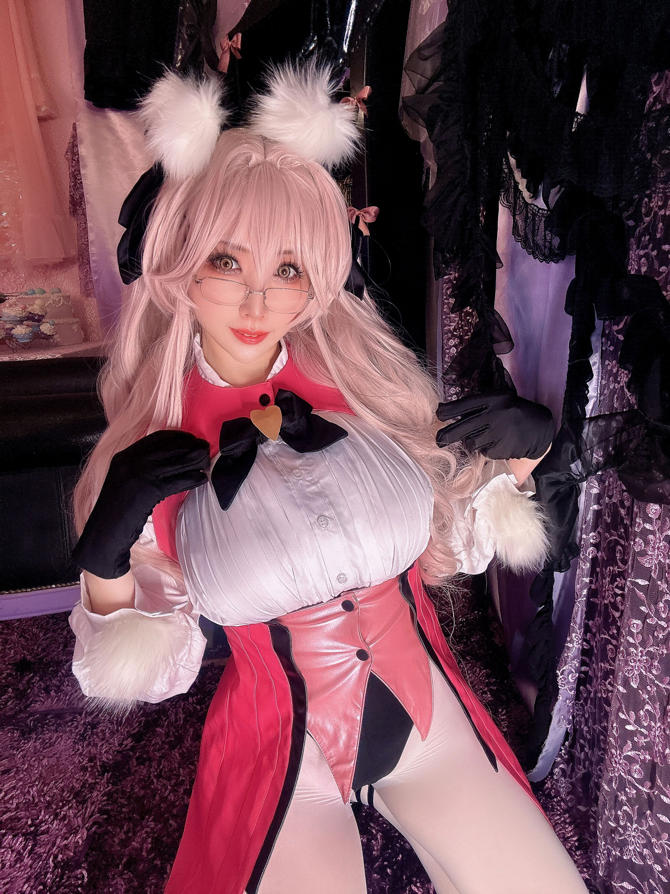 [Momoiru Reku] NFF BUNNY CỬA HÀNG