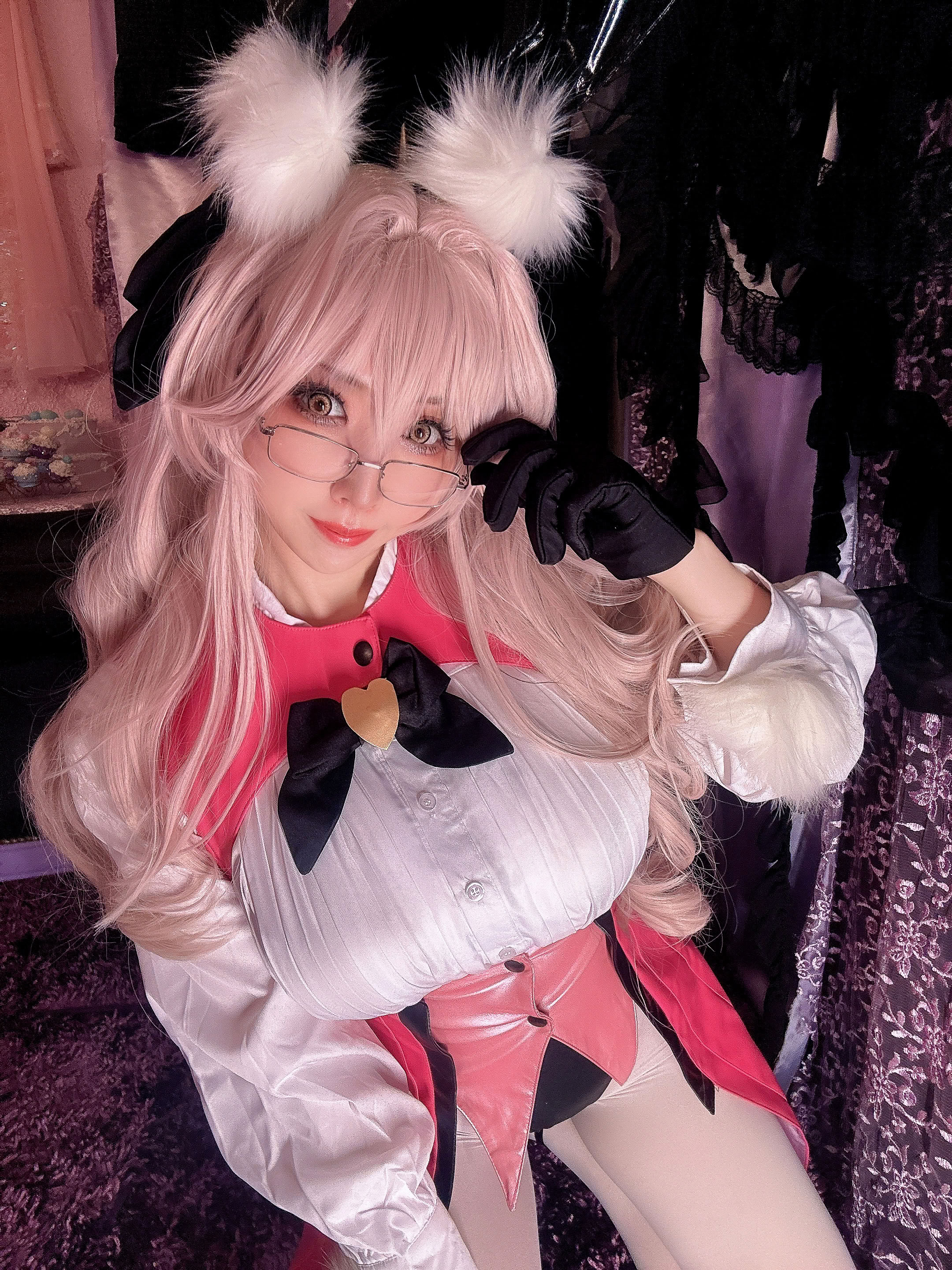 [Momoiru Reku] NFF BUNNY CỬA HÀNG