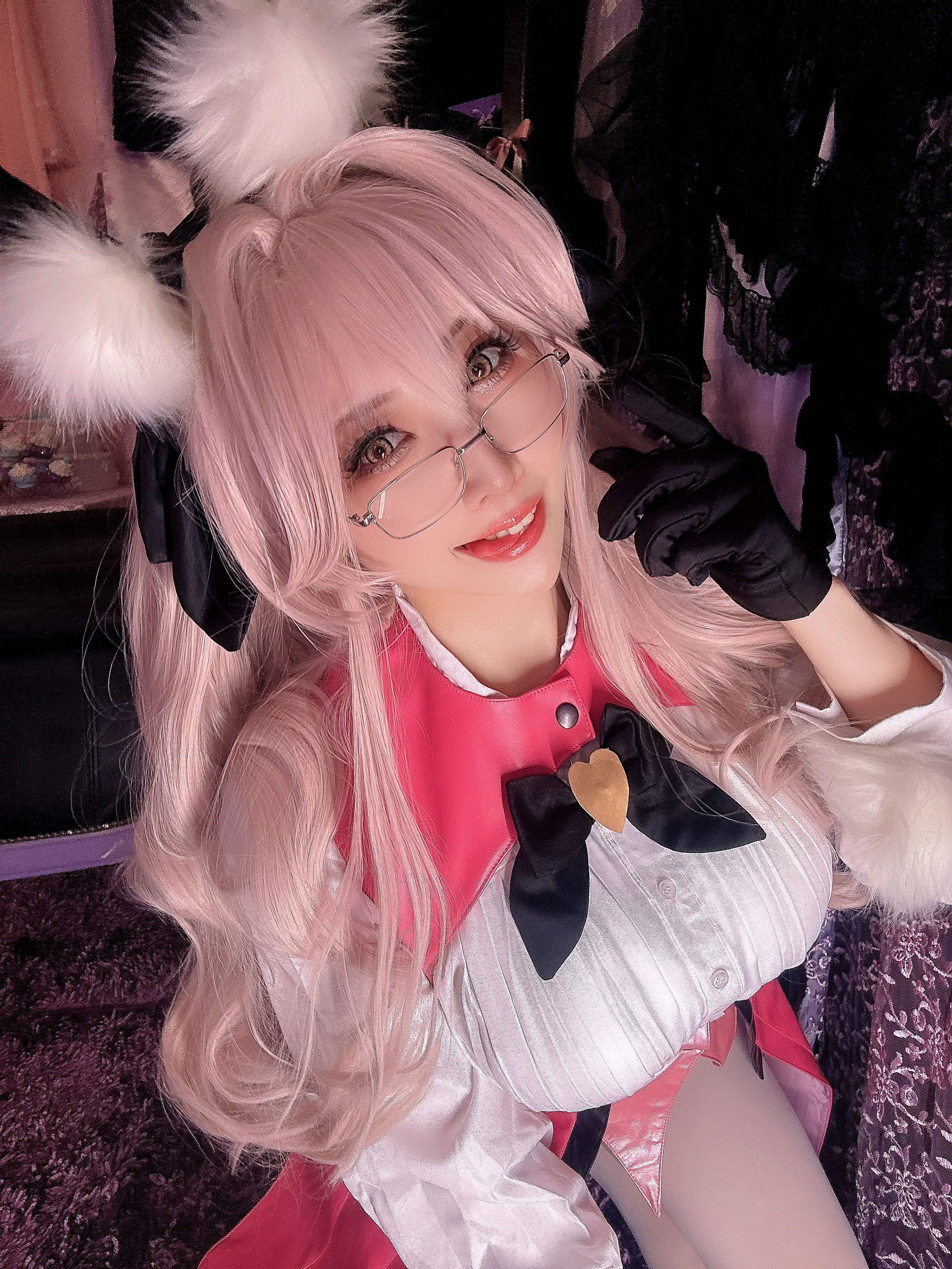 [Momoiru Reku] NFF BUNNY CỬA HÀNG