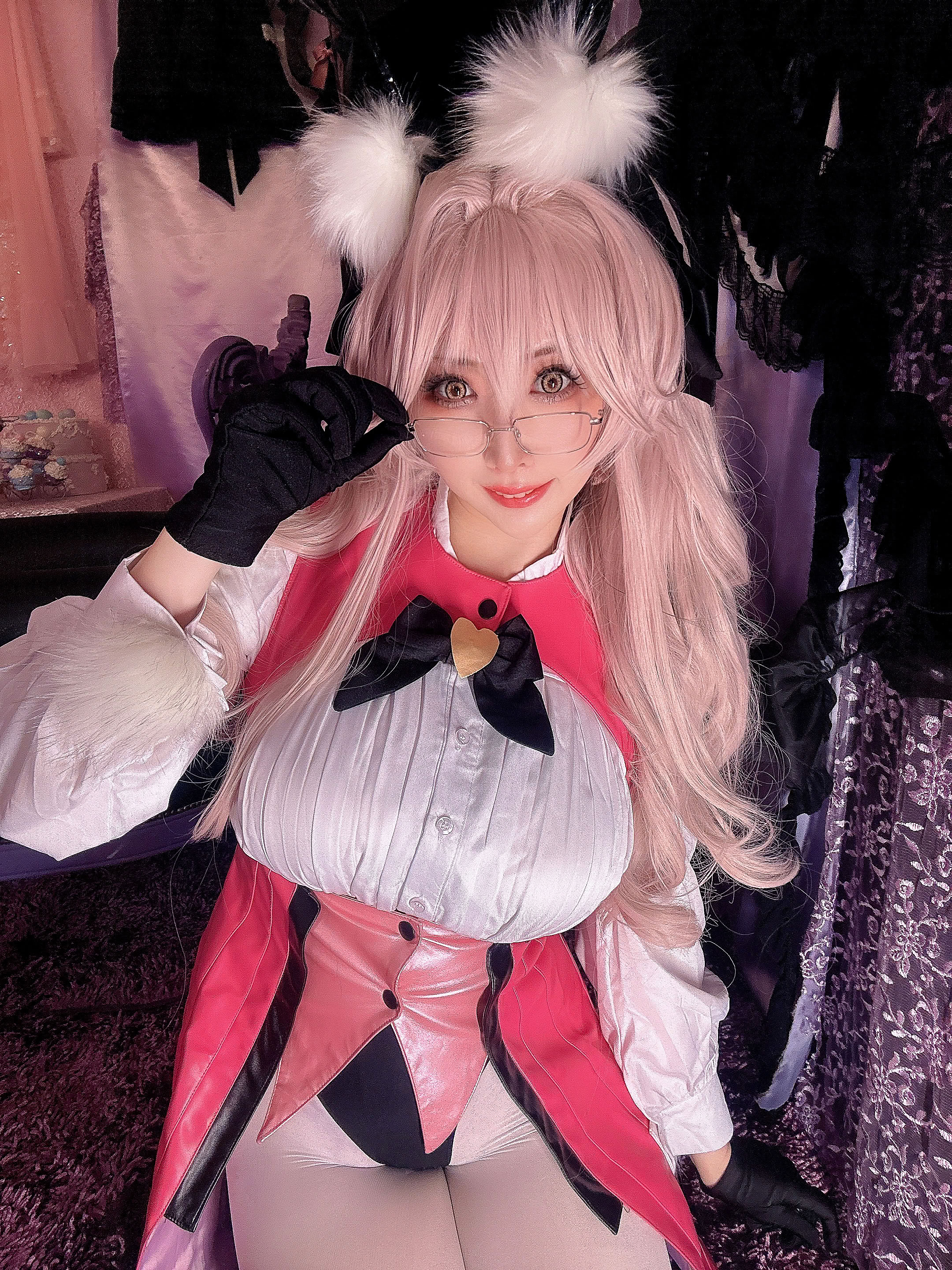 [Momoiru Reku] NFF BUNNY CỬA HÀNG