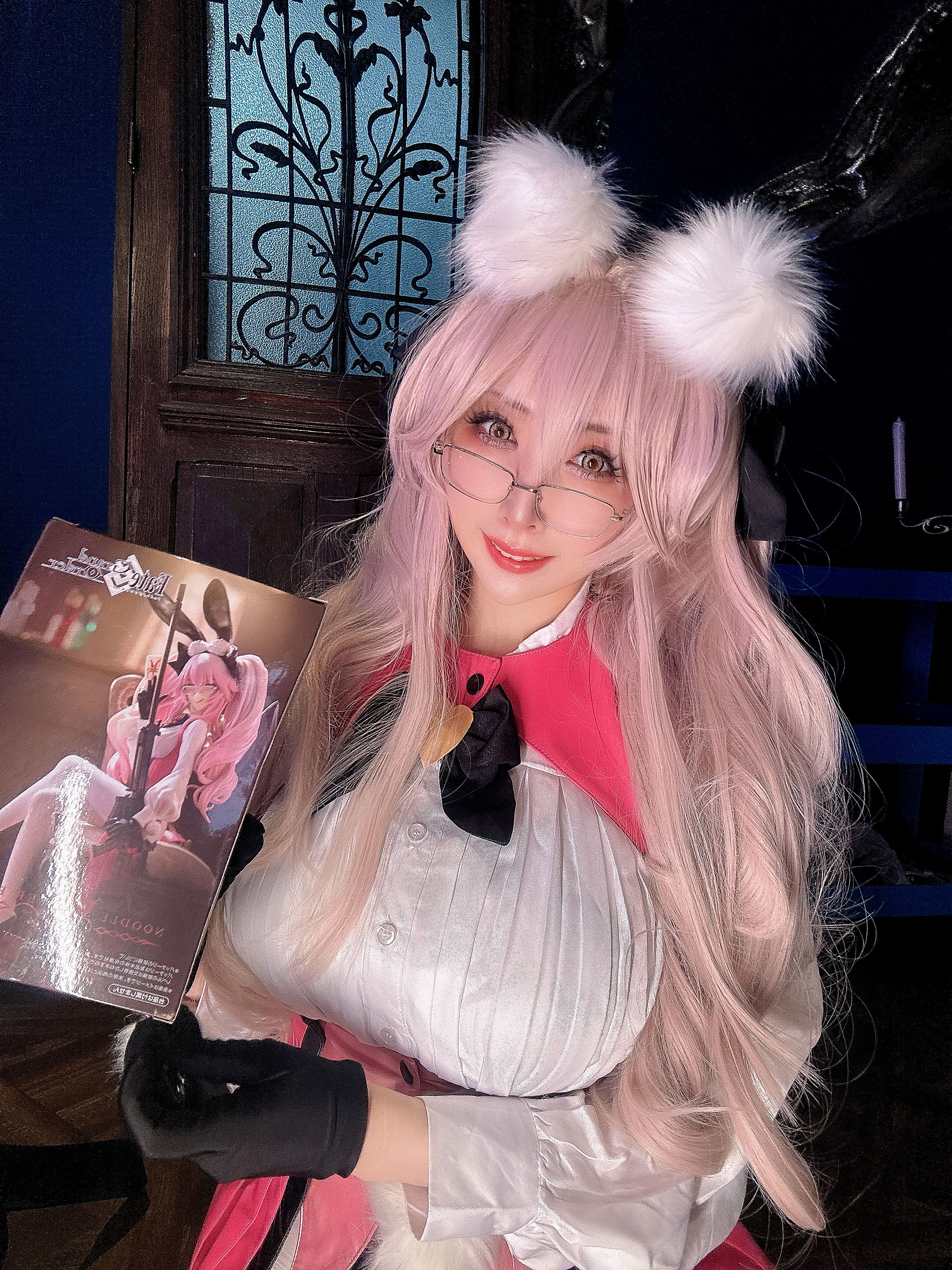 [Momoiru Reku] NFF BUNNY CỬA HÀNG