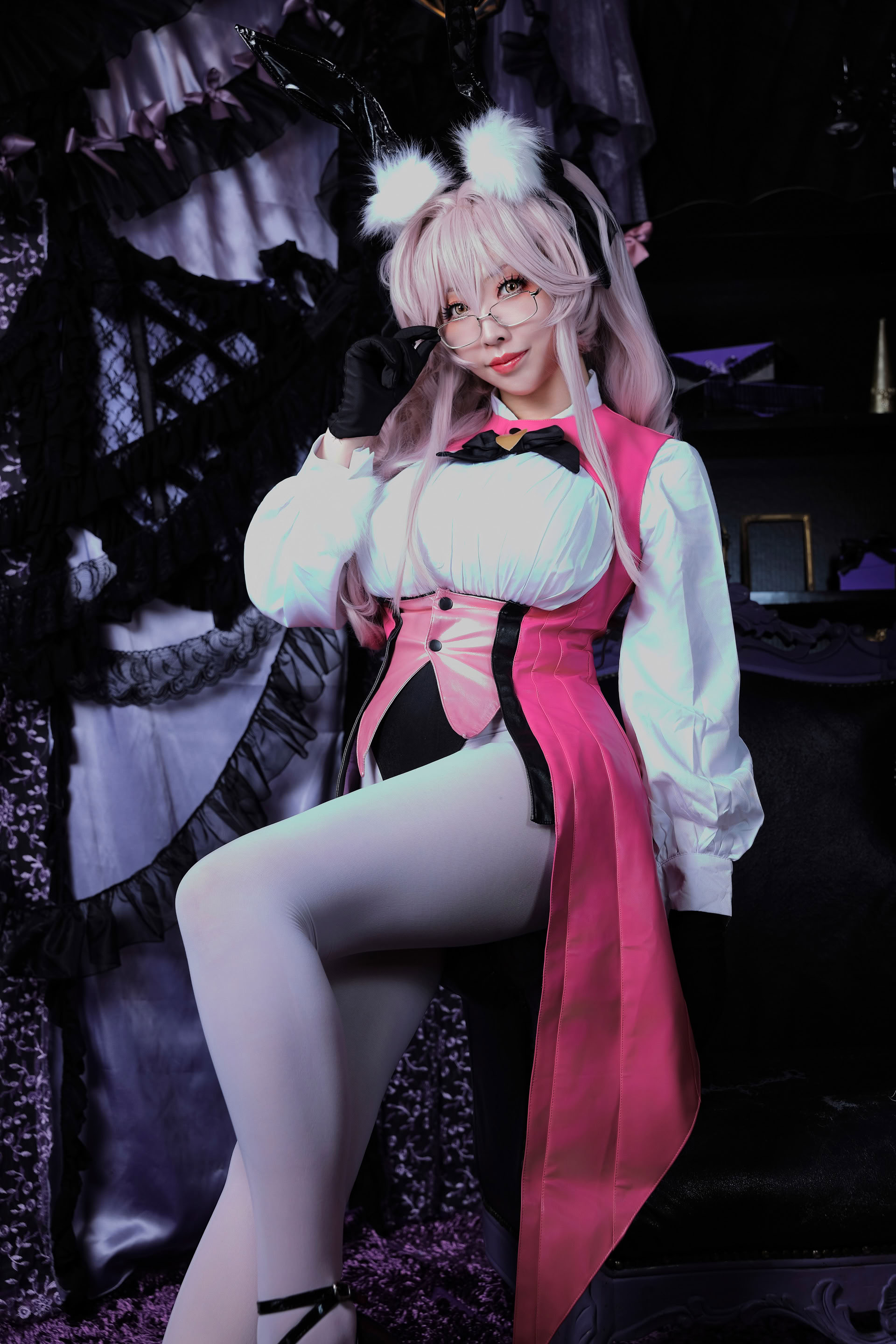 [Momoiru Reku] NFF BUNNY CỬA HÀNG