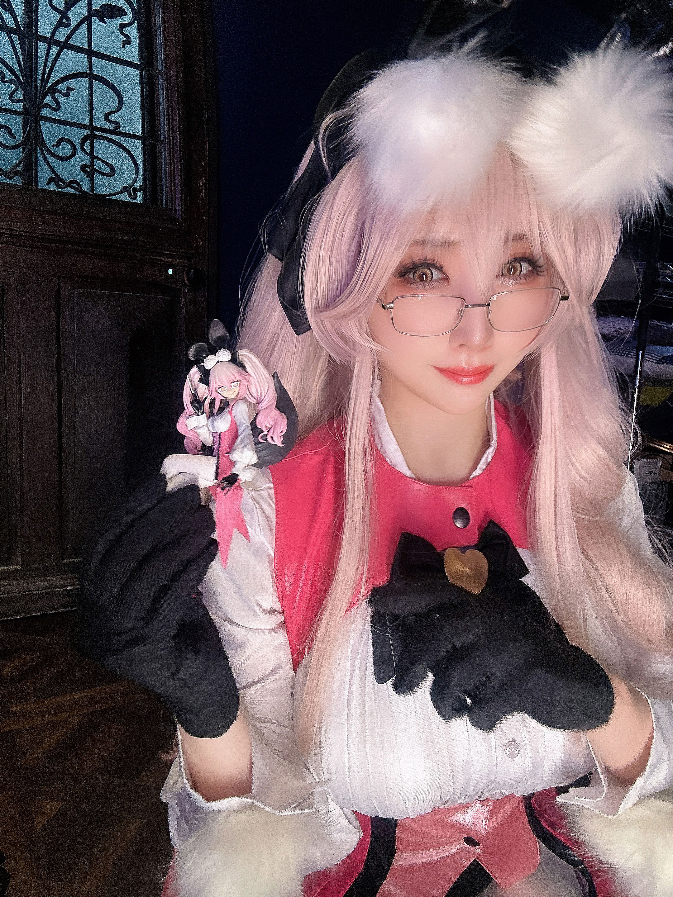 [Momoiru Reku] NFF BUNNY CỬA HÀNG