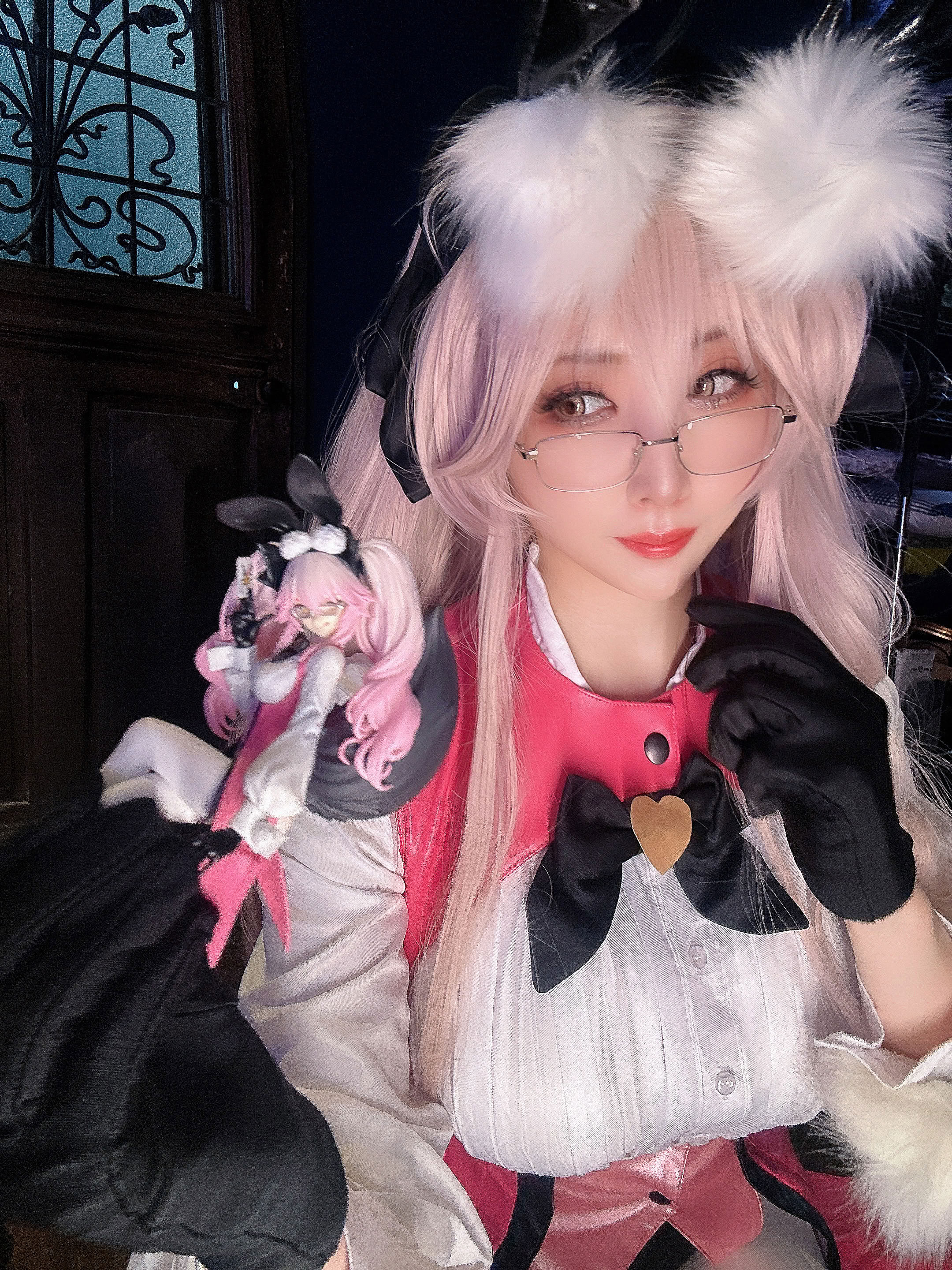 [Momoiru Reku] NFF BUNNY CỬA HÀNG