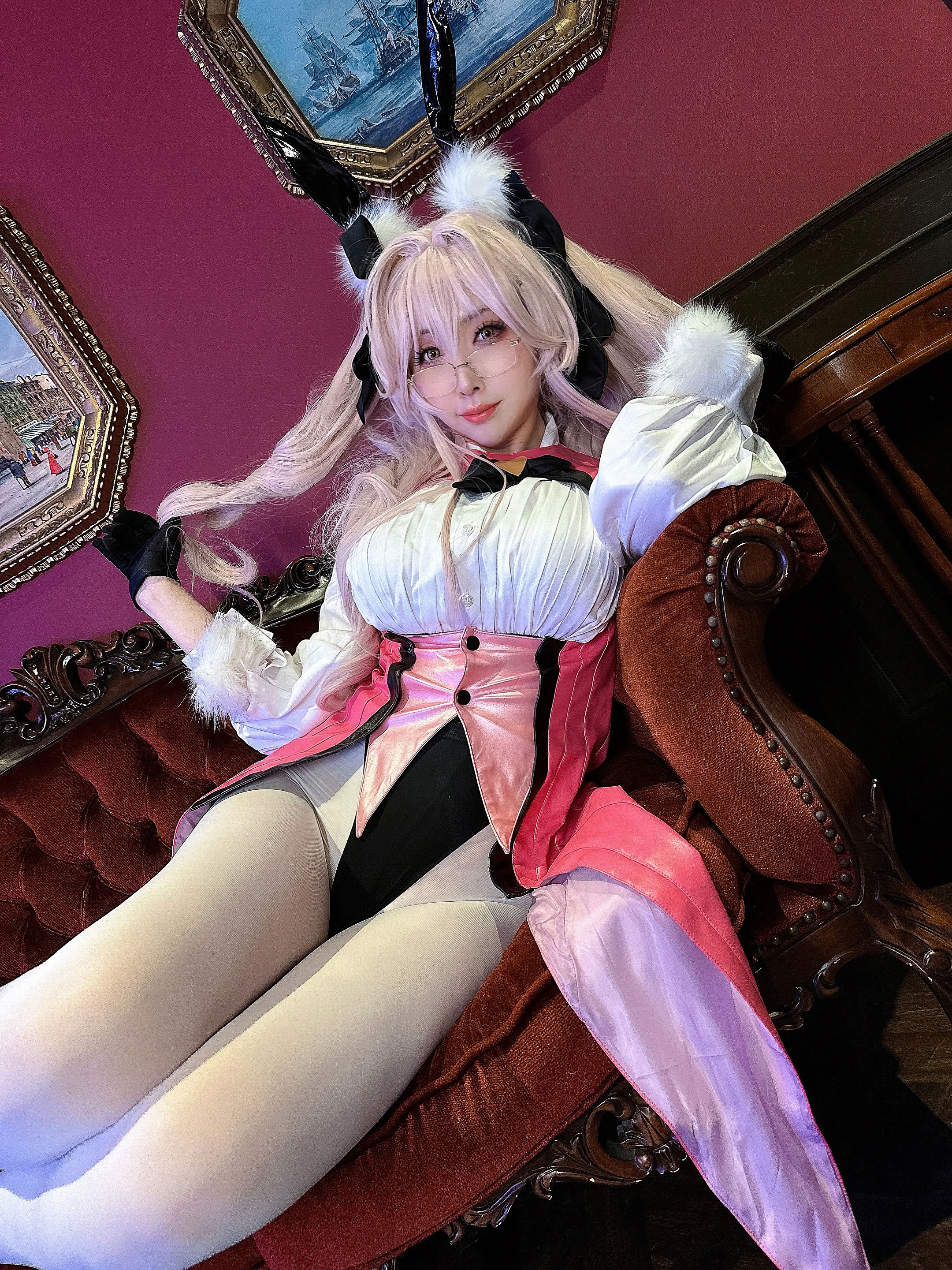 [Momoiru Reku] NFF BUNNY CỬA HÀNG