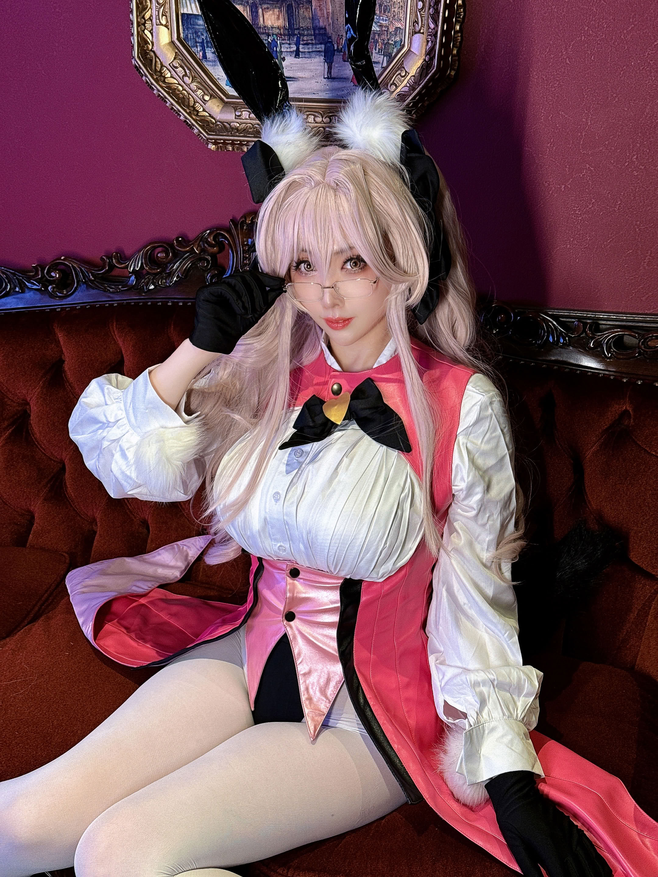 [Momoiru Reku] NFF BUNNY CỬA HÀNG