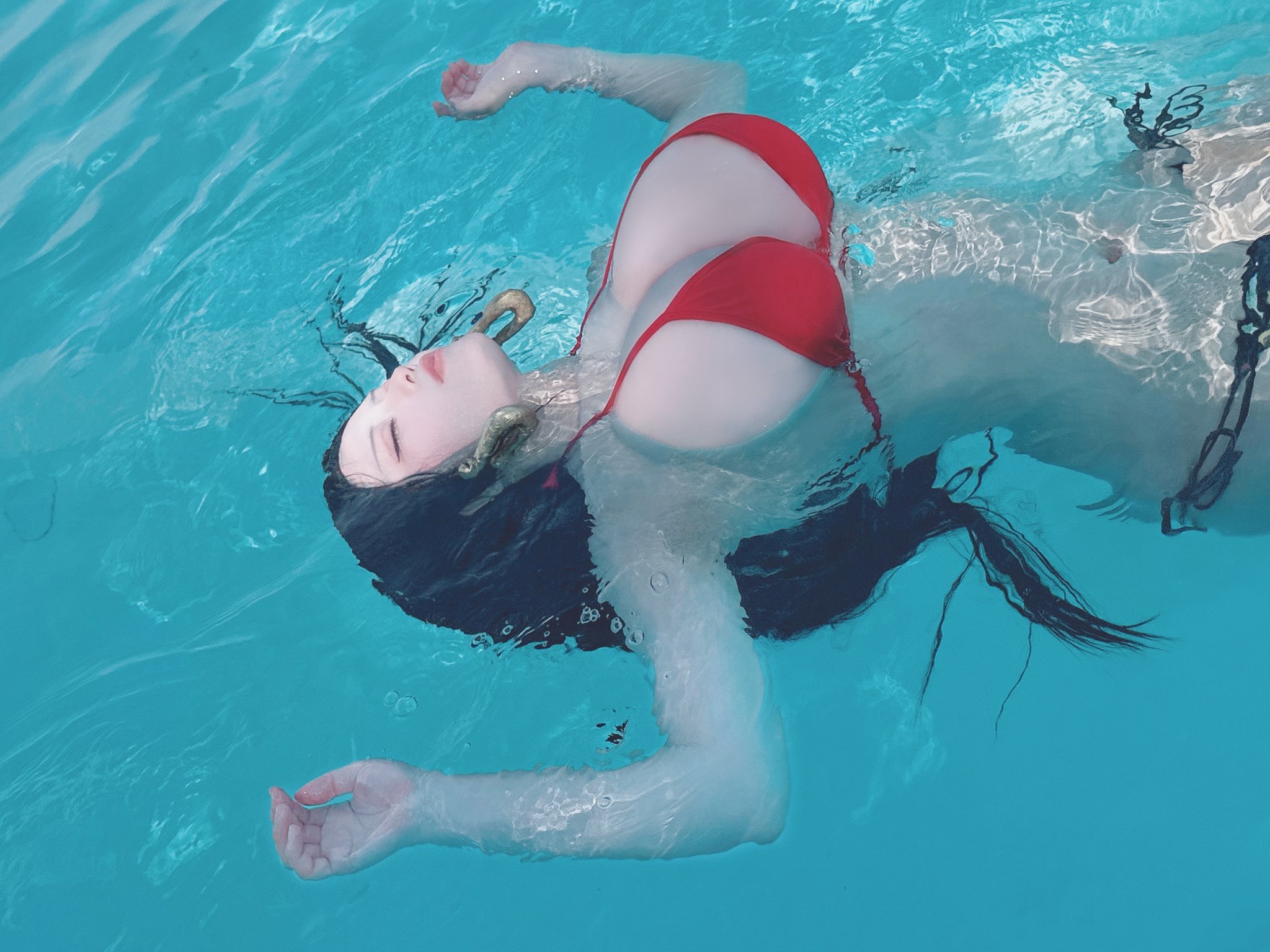 Roomi Twins (Love1looooomy) - Boa Hancock