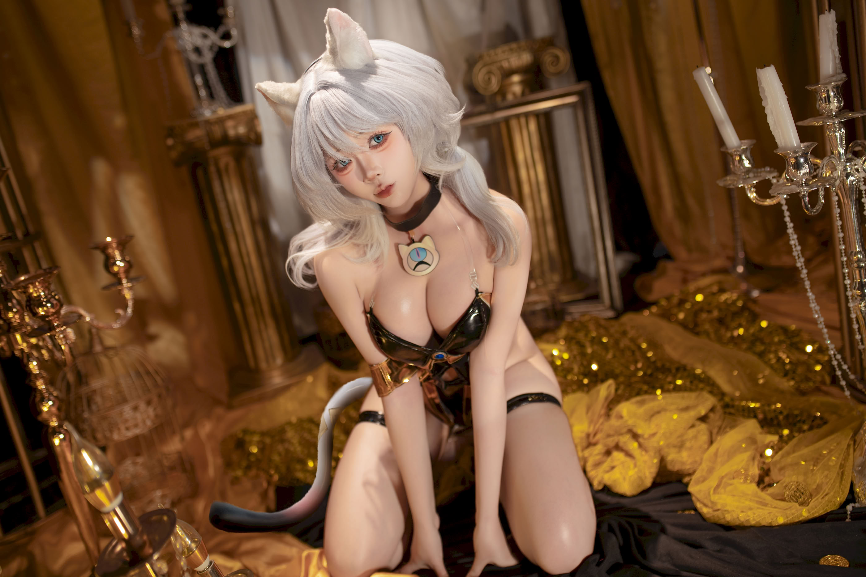 YanYan - Mật mã (Honkai Star Rail)