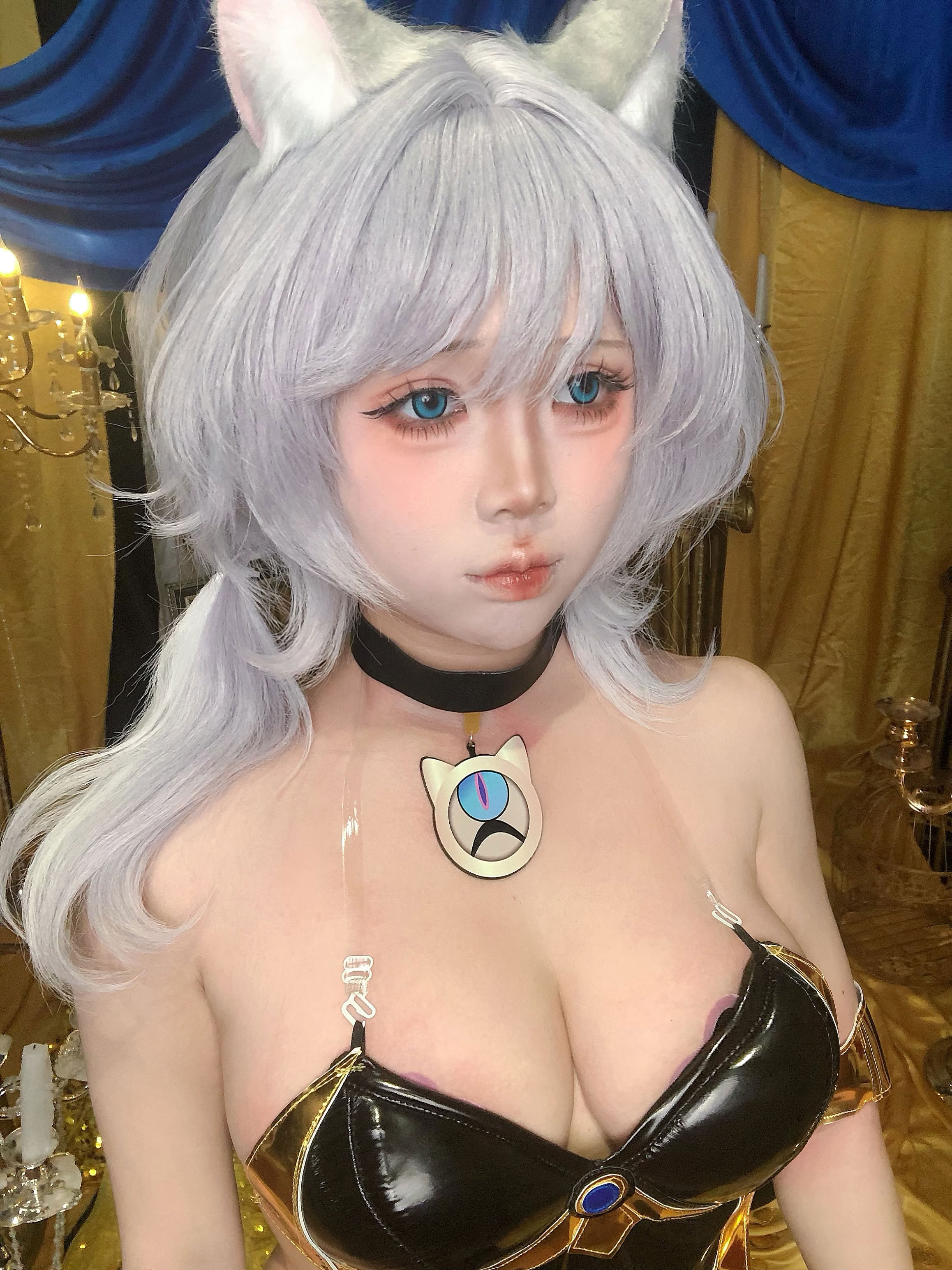 YanYan - Mật mã (Honkai Star Rail)