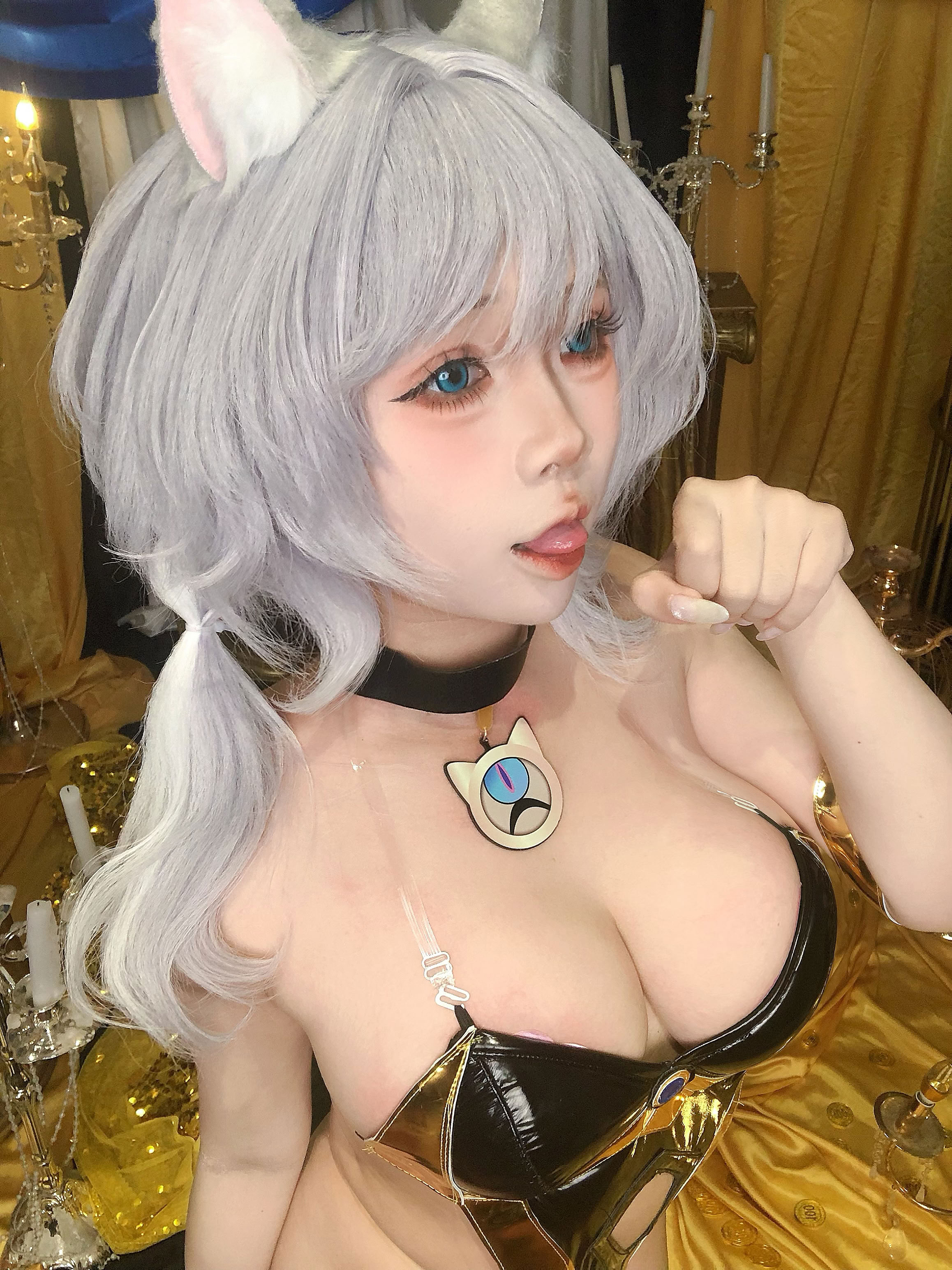 YanYan - Mật mã (Honkai Star Rail)